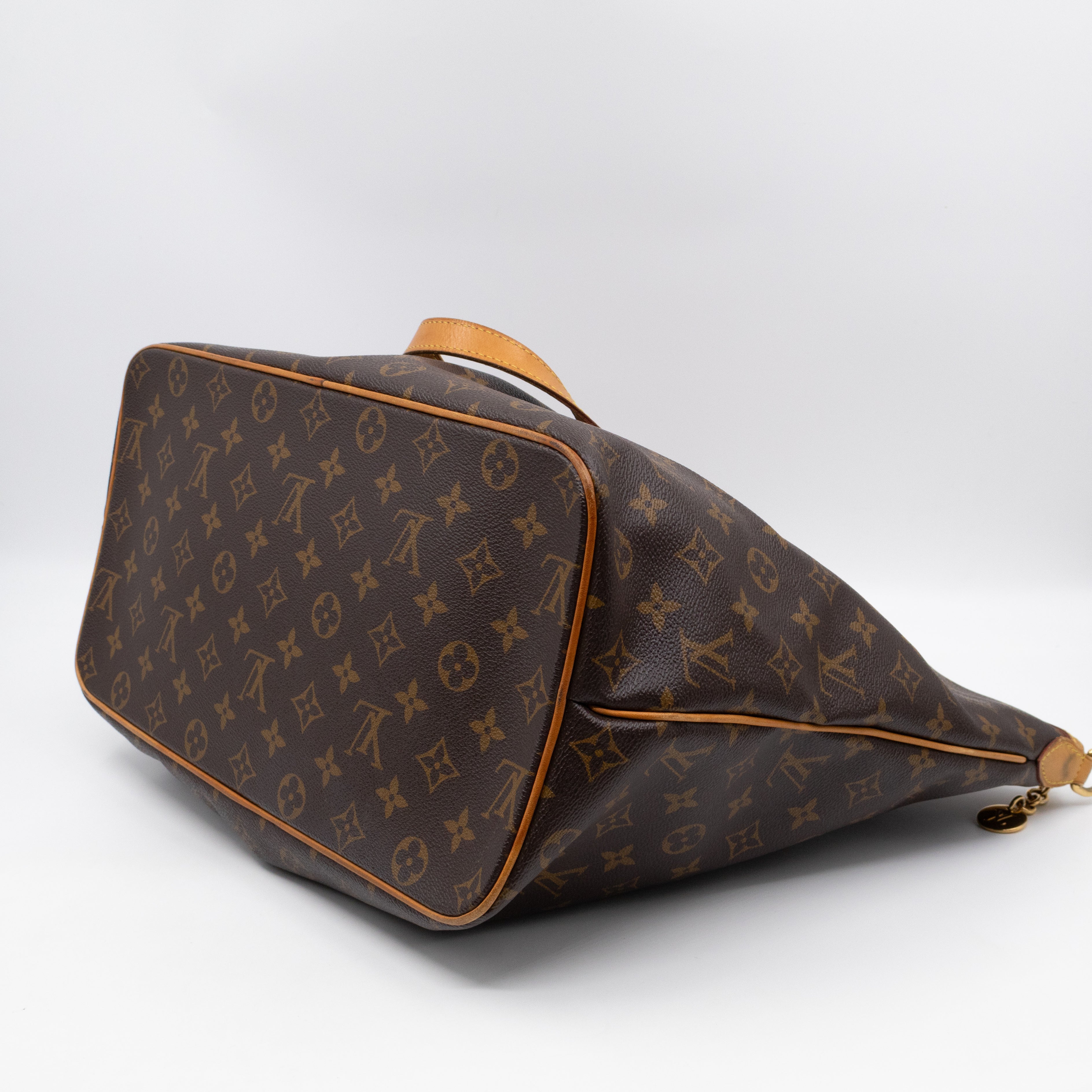 Palermo GM Monogram