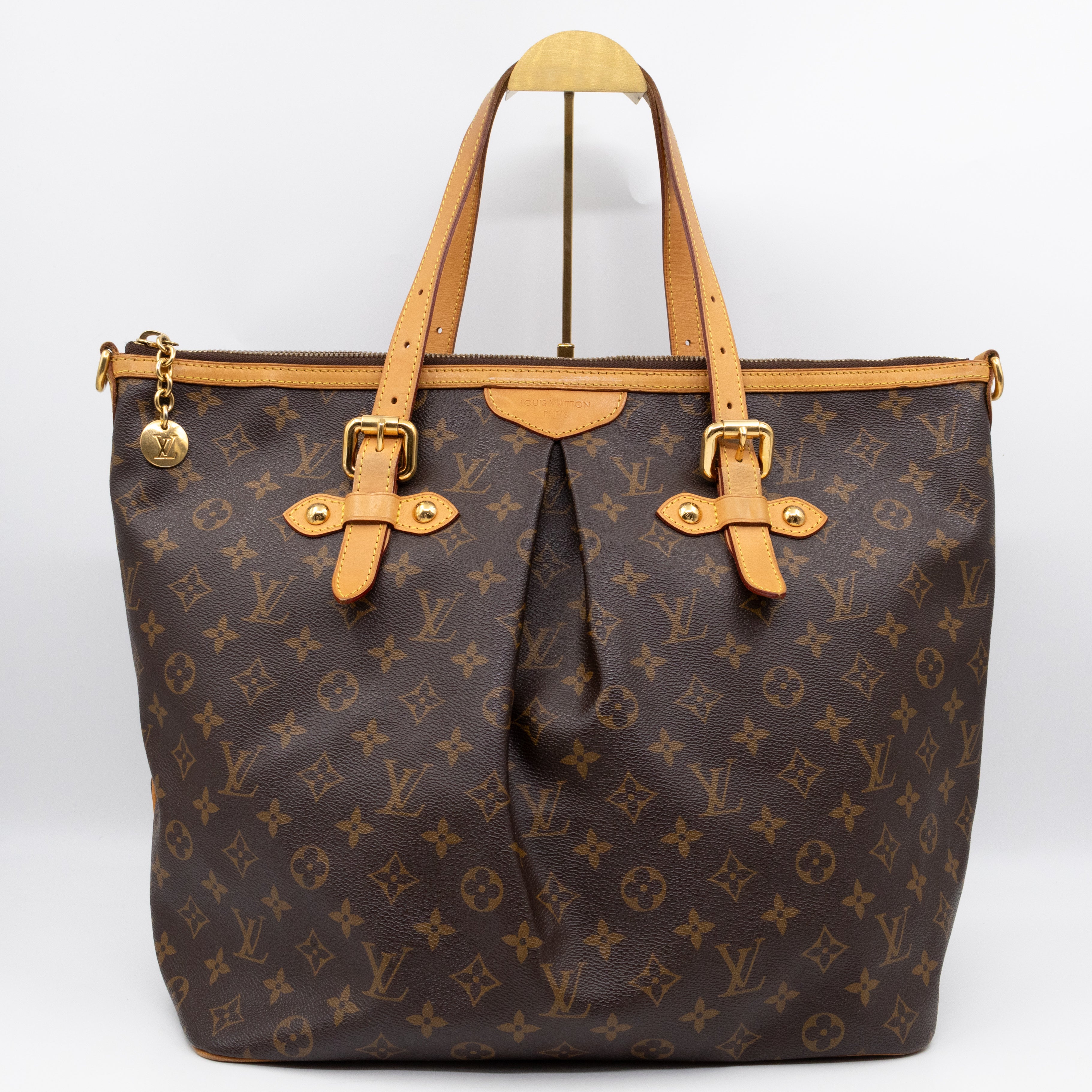 Palermo GM Monogram