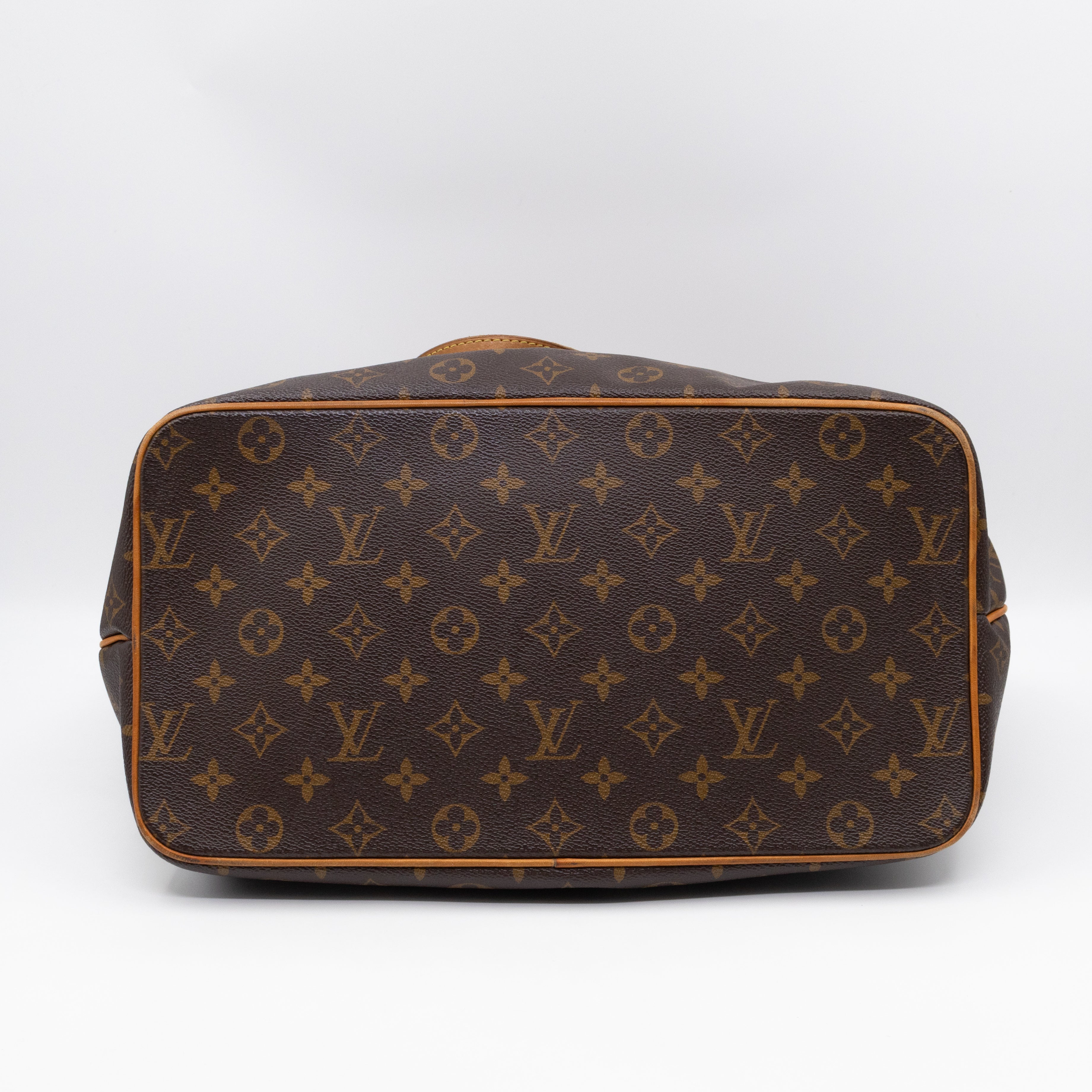 Palermo GM Monogram