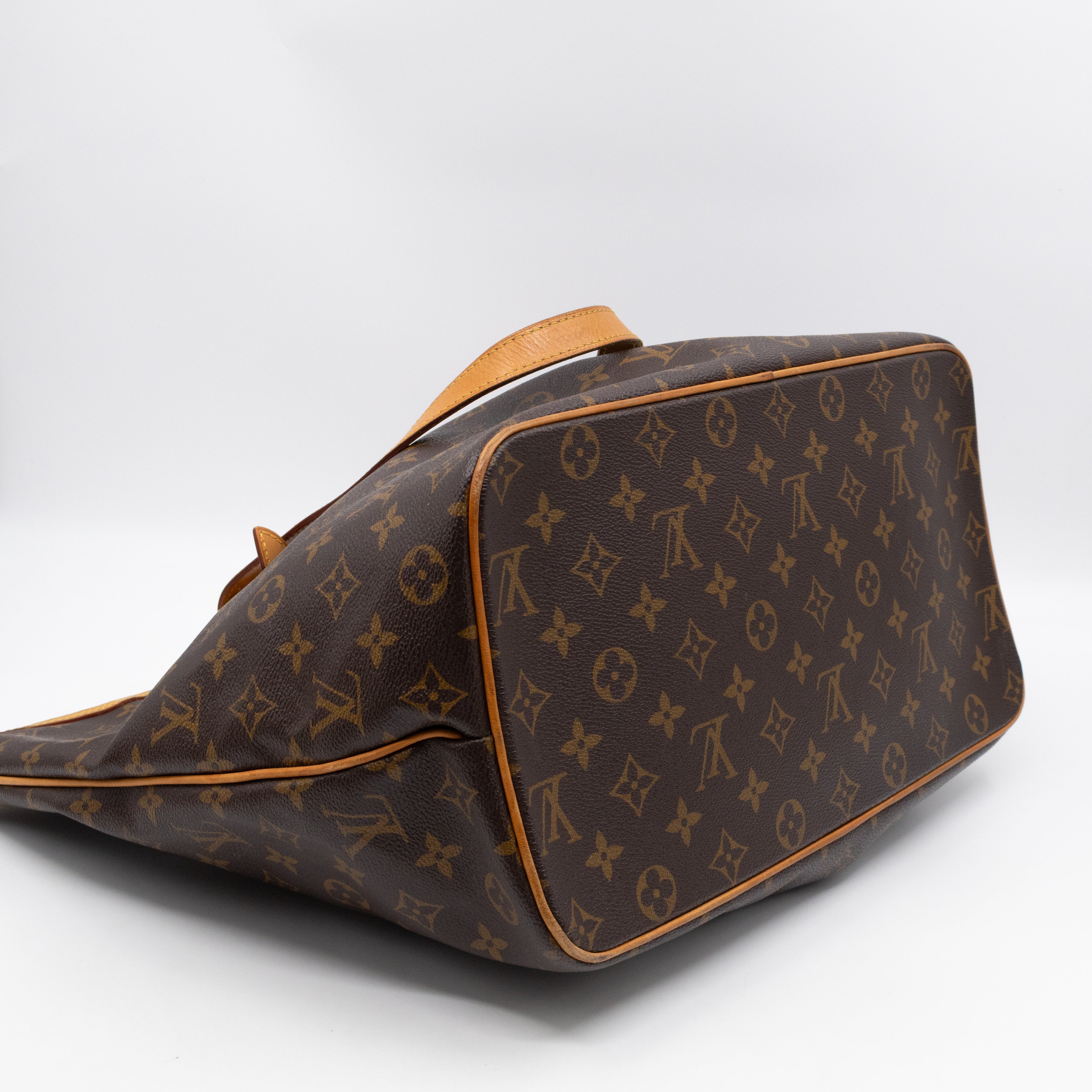 Palermo GM Monogram