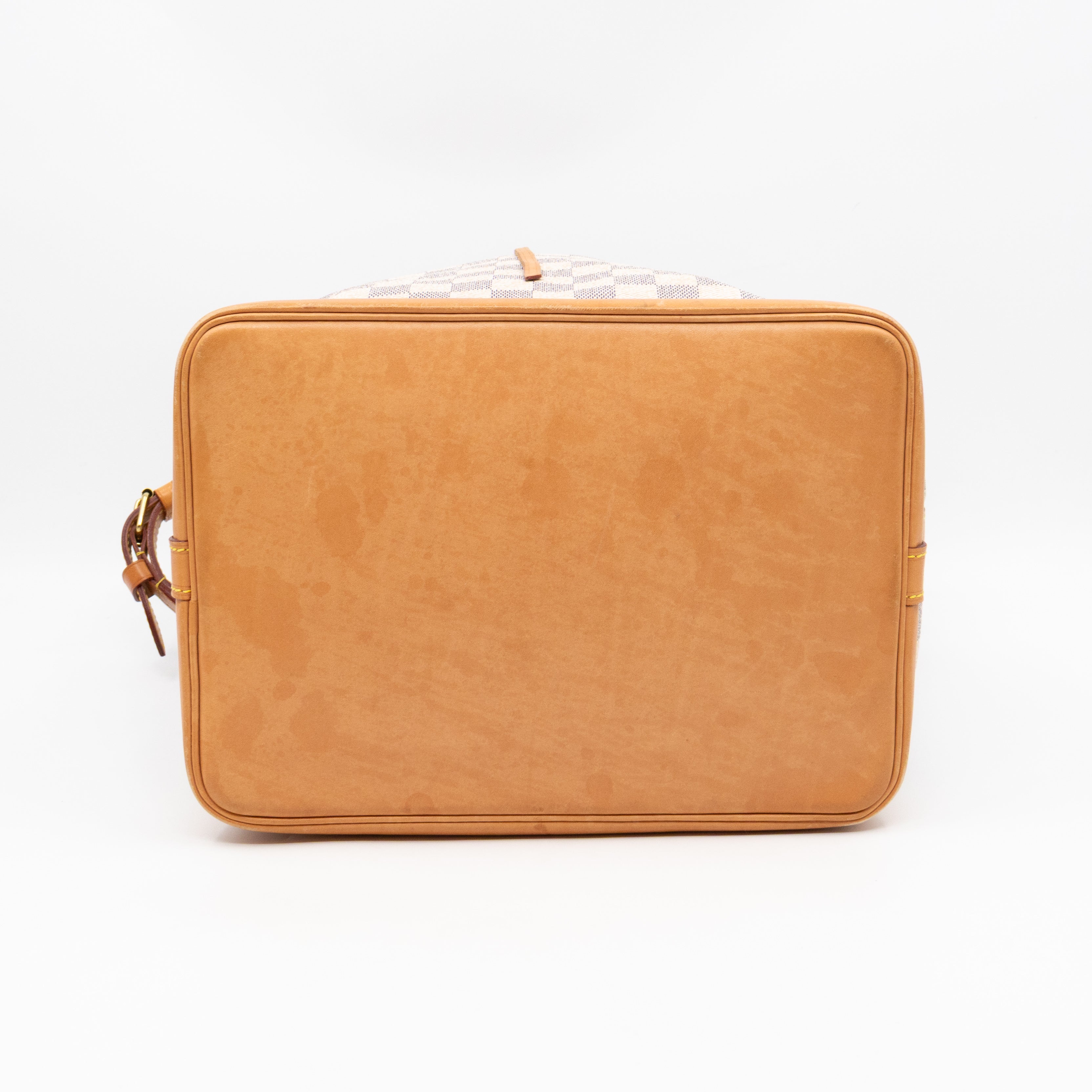 Noe Damier Azur