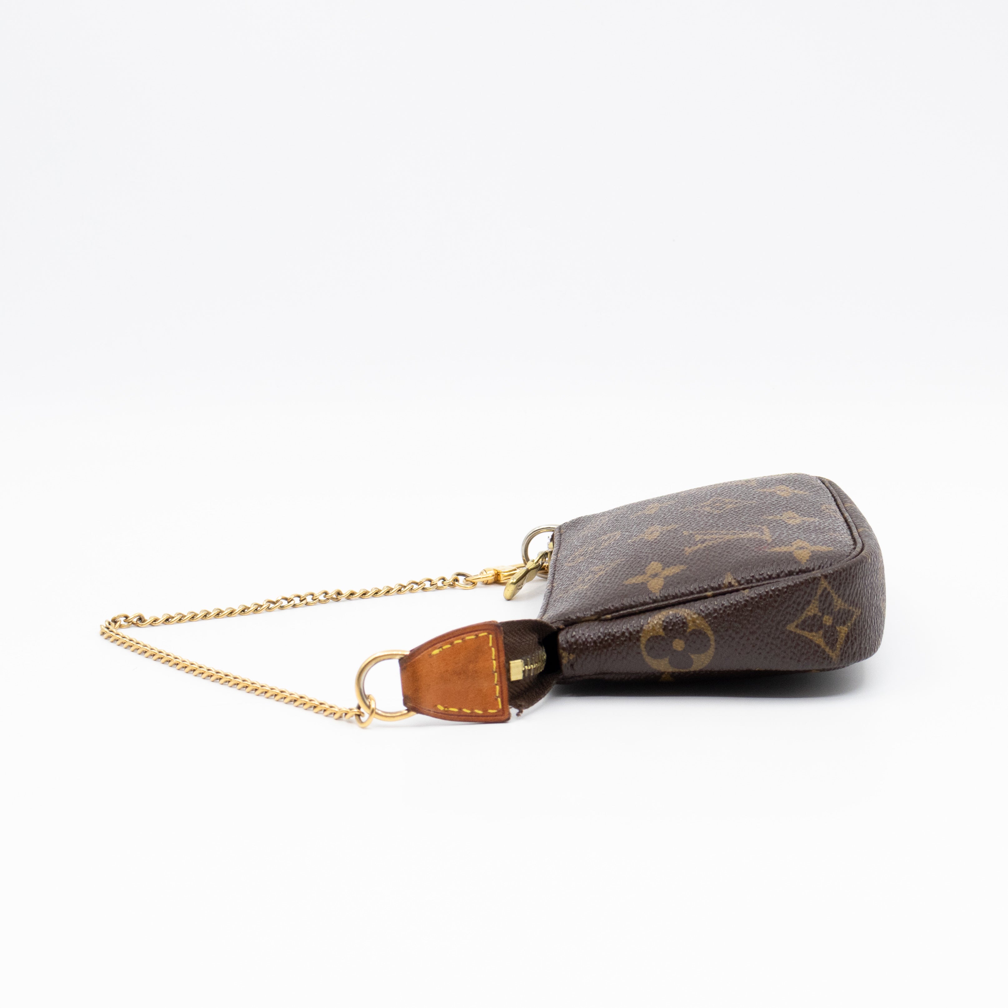 Mini Pochette Accessoires Monogram