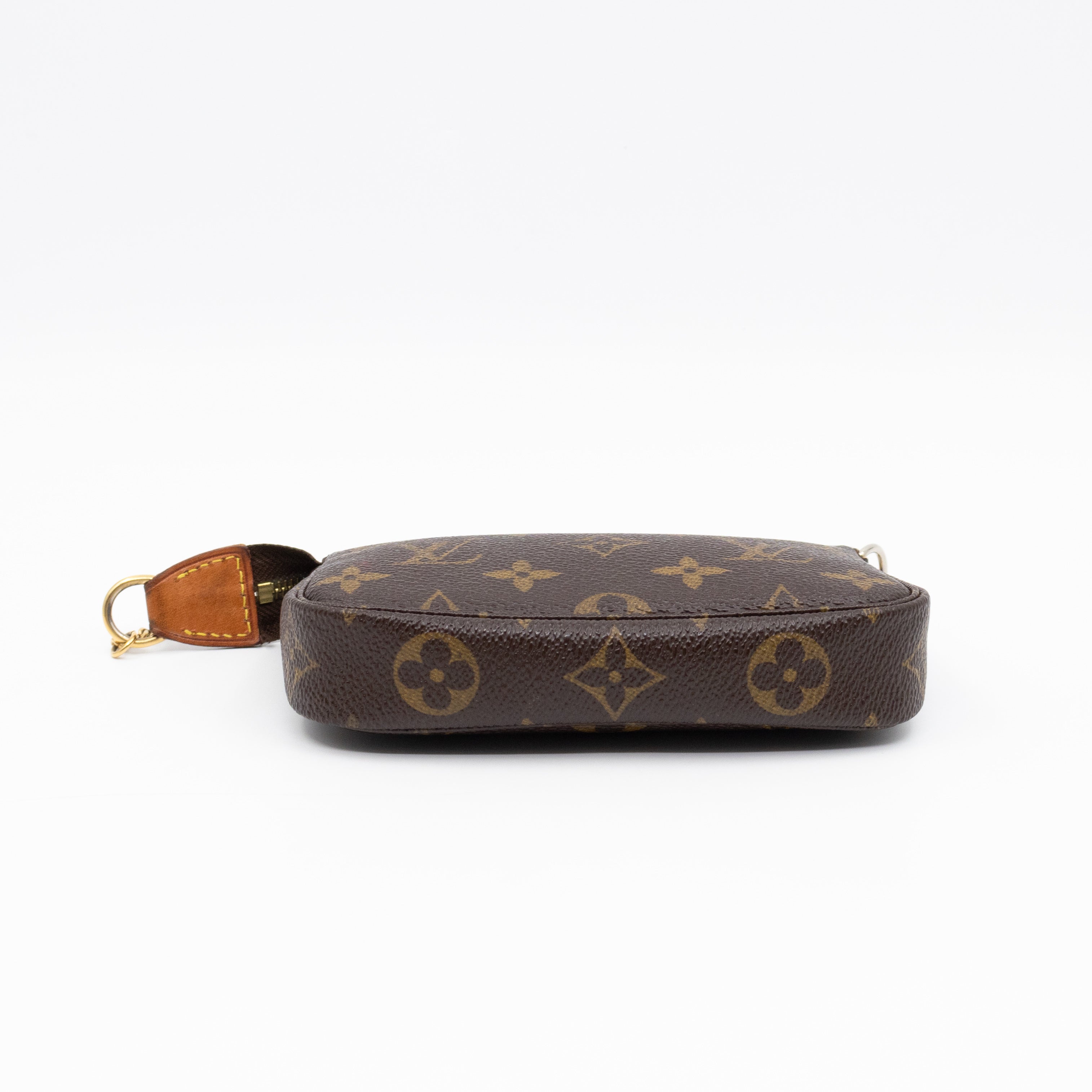 Mini Pochette Accessoires Monogram
