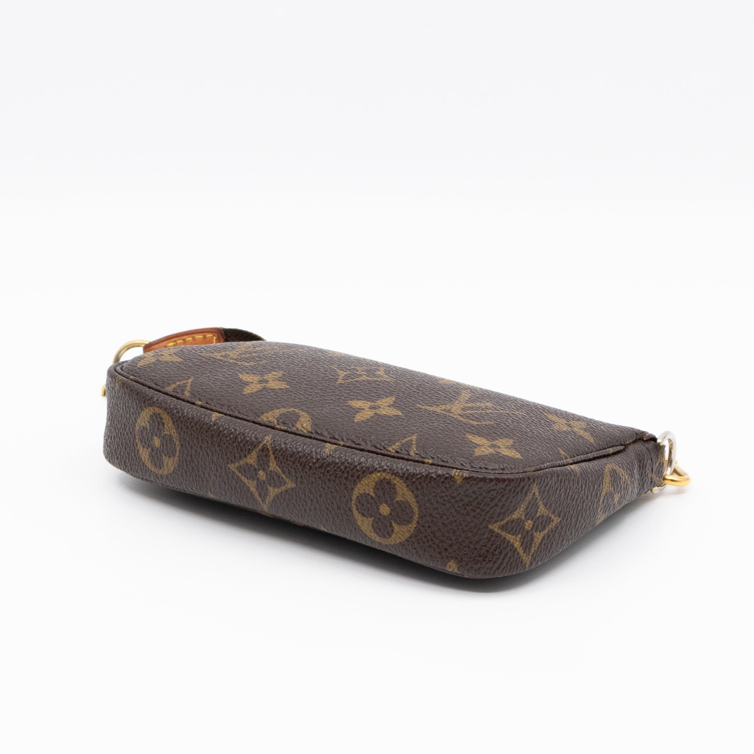 Mini Pochette Accessoires Monogram