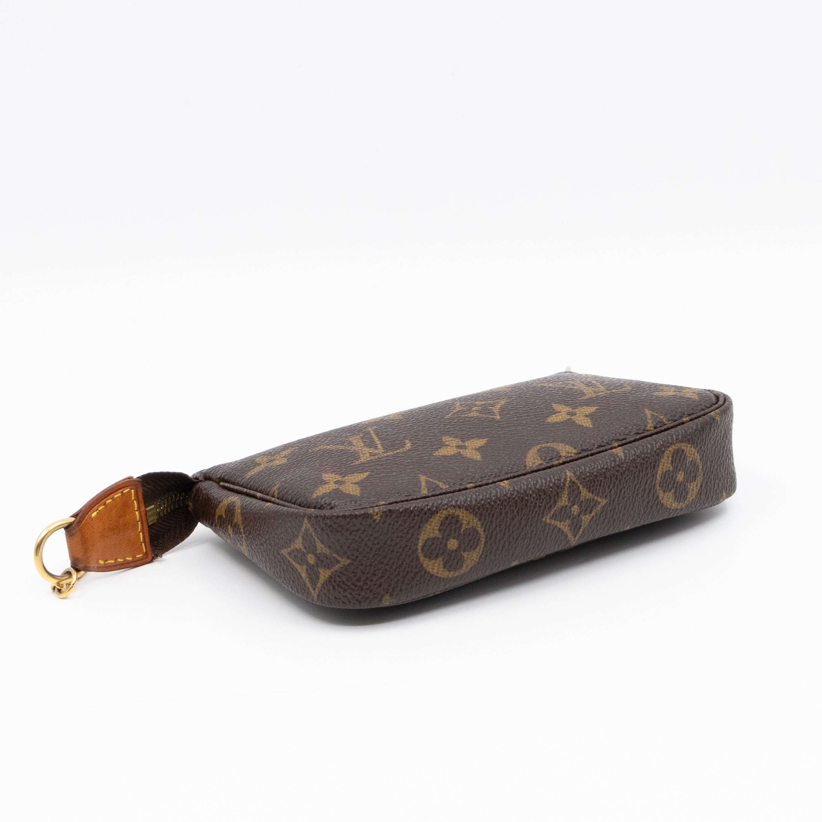 Mini Pochette Accessoires Monogram