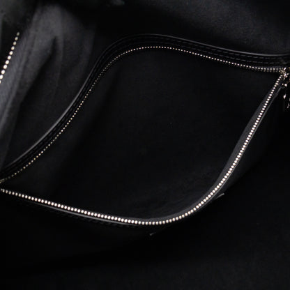 Keepall 50 Bandouliere LV x TM Black Multicolore