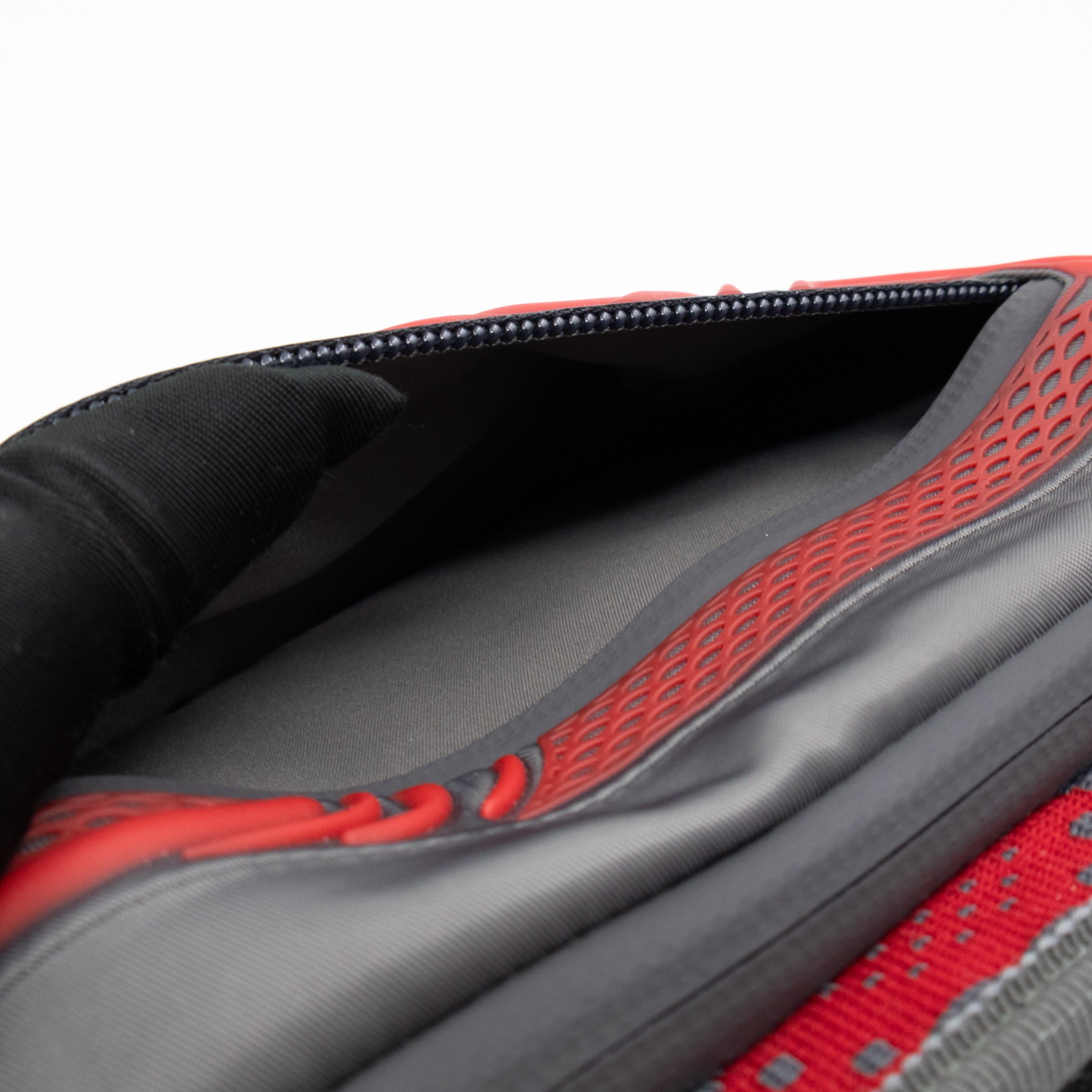 Sling Belt Bag Jersey GG Alloy Grey