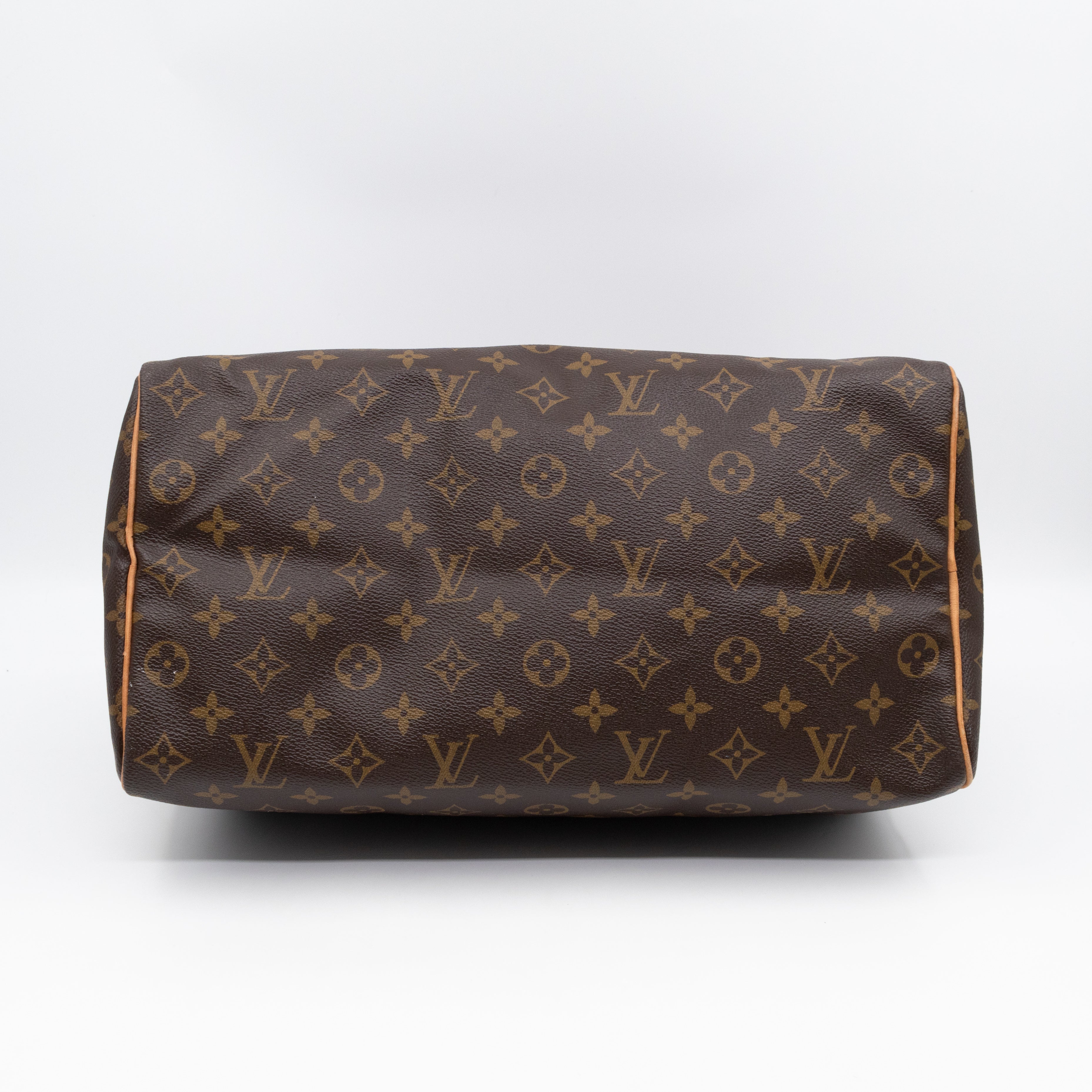 Speedy 35 Monogram