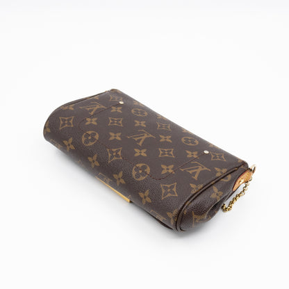 Favorite PM Monogram