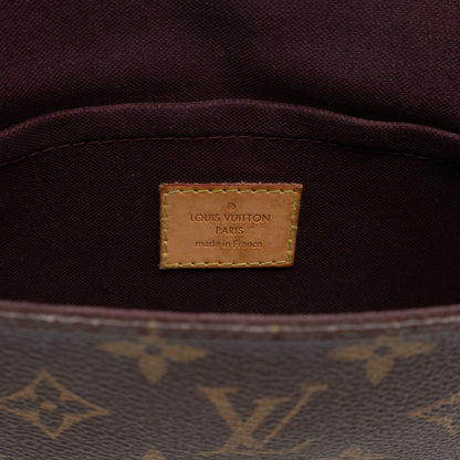 Favorite PM Monogram