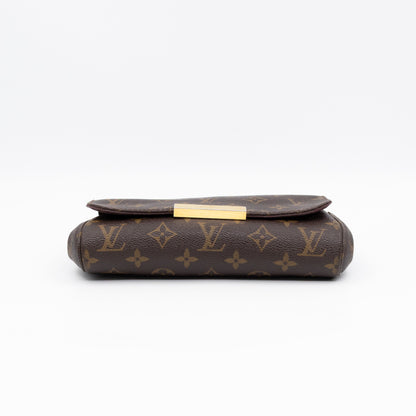 Favorite PM Monogram