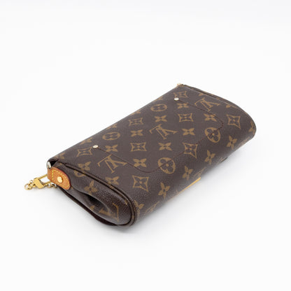 Favorite PM Monogram