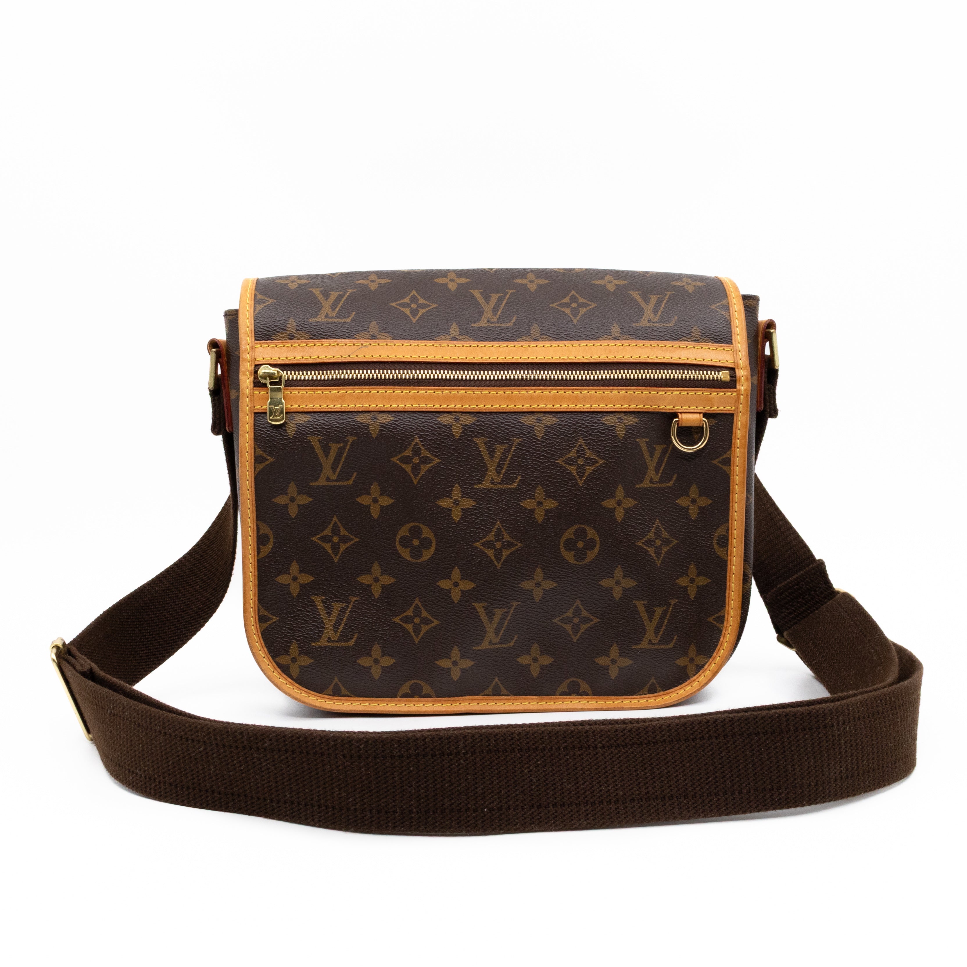 Messenger Bosphore PM Monogram