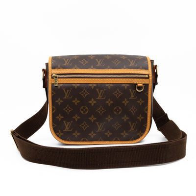 Messenger Bosphore PM Monogram