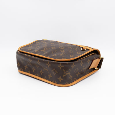 Messenger Bosphore PM Monogram