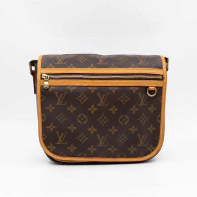 Messenger Bosphore PM Monogram