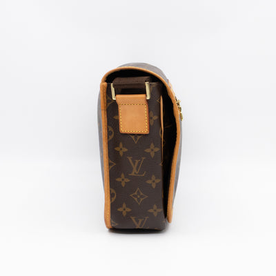 Messenger Bosphore PM Monogram