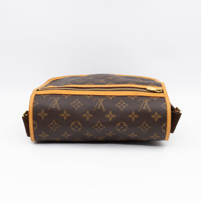 Messenger Bosphore PM Monogram