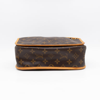 Messenger Bosphore PM Monogram