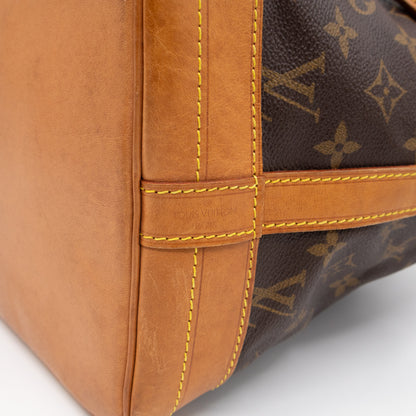 Noe Monogram