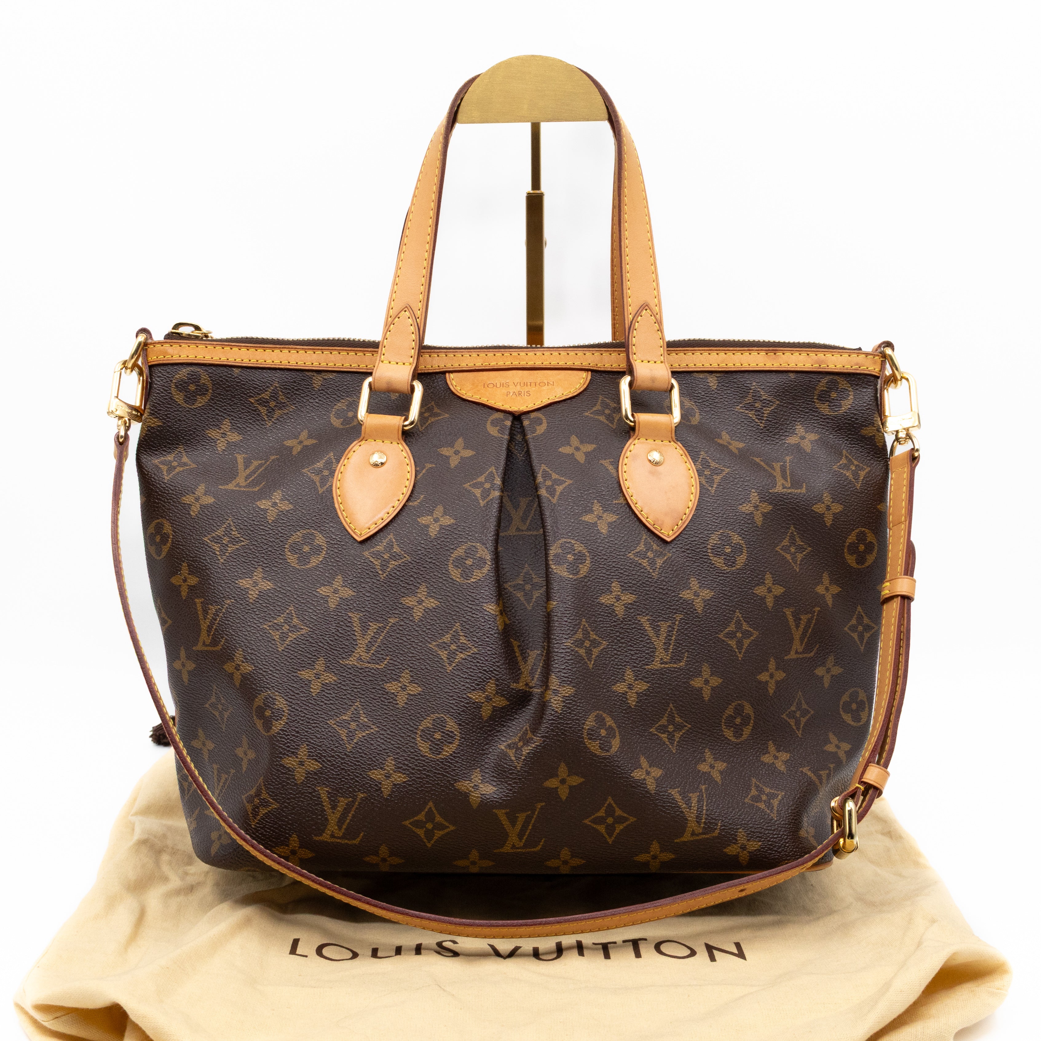 Palermo PM Monogram