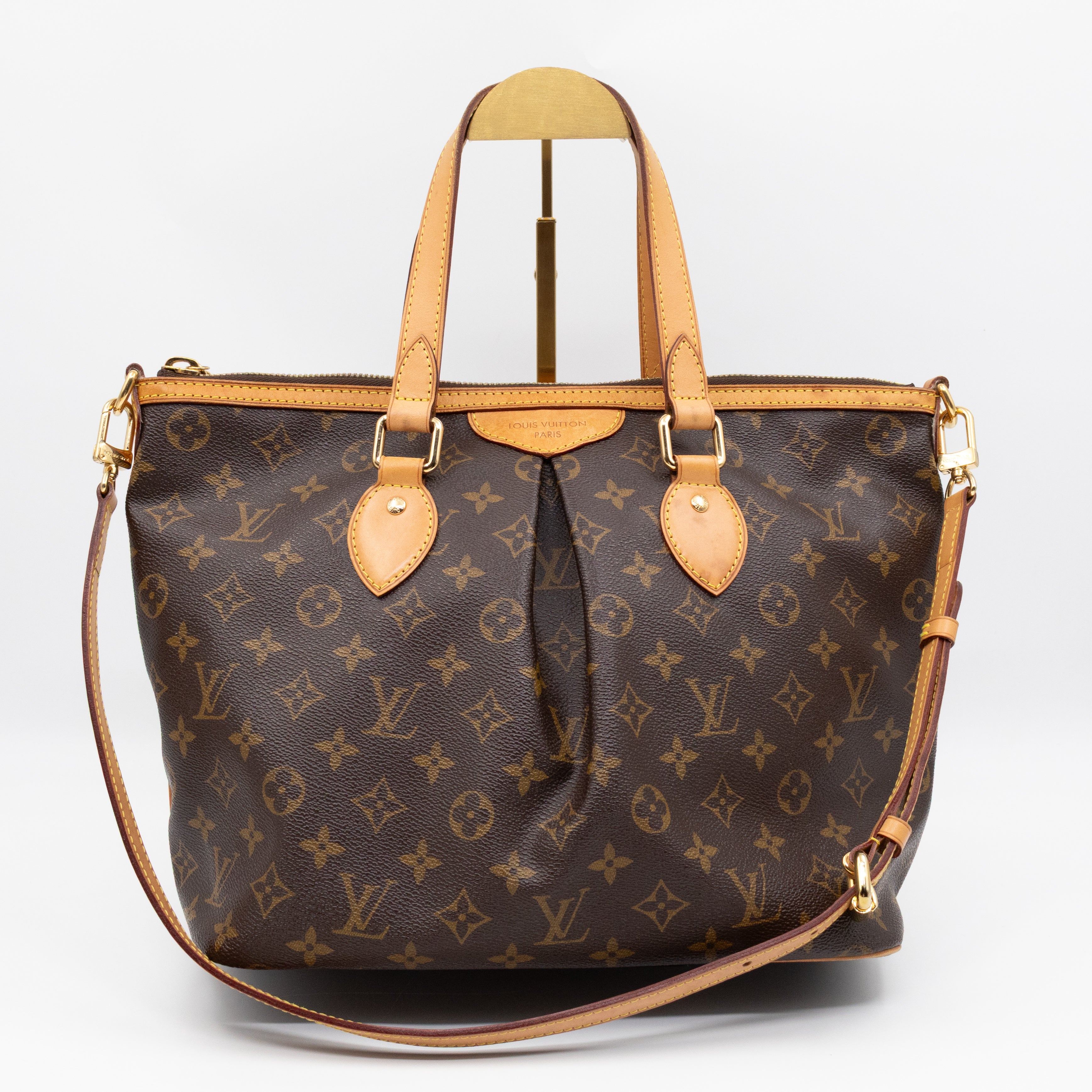 Palermo PM Monogram
