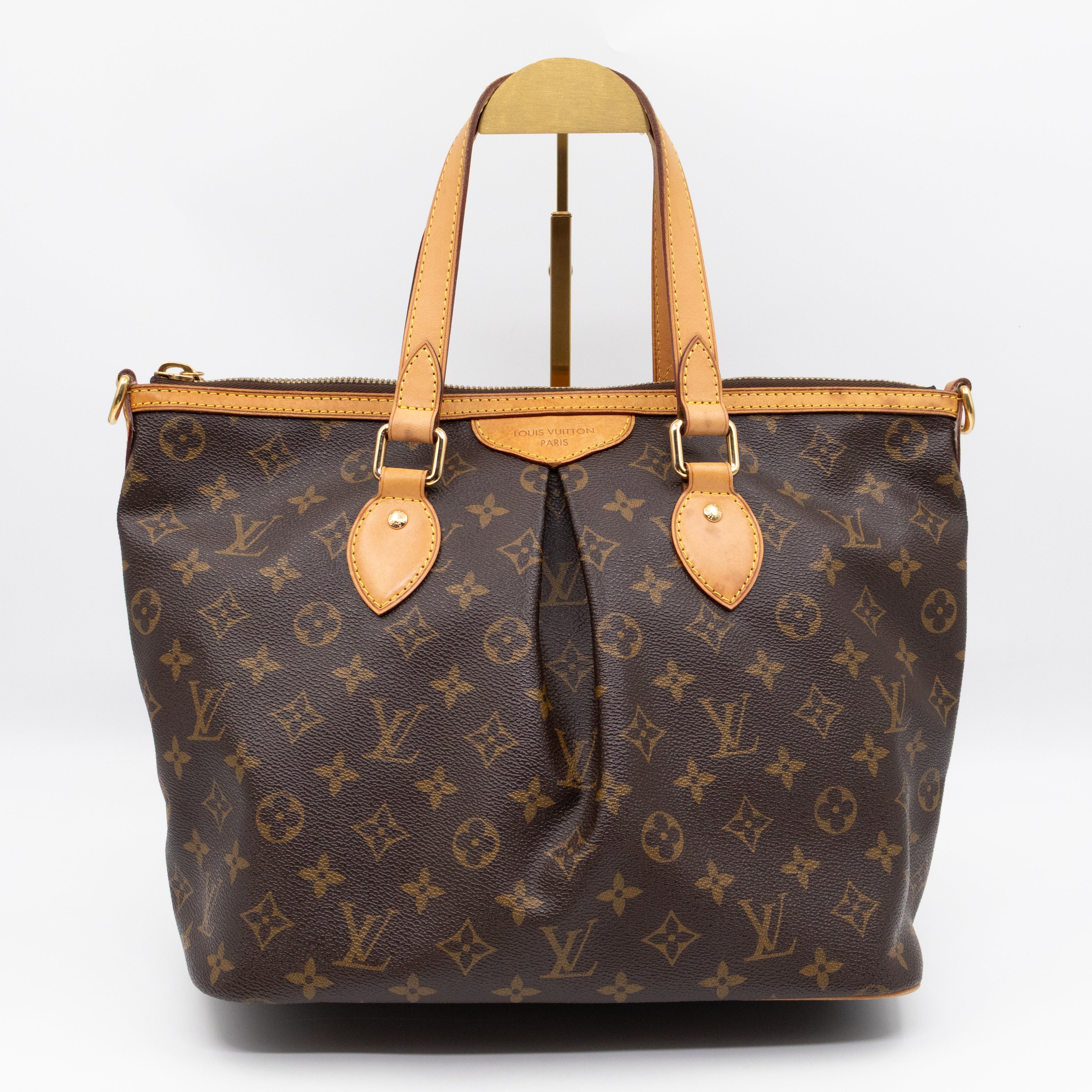 Palermo PM Monogram