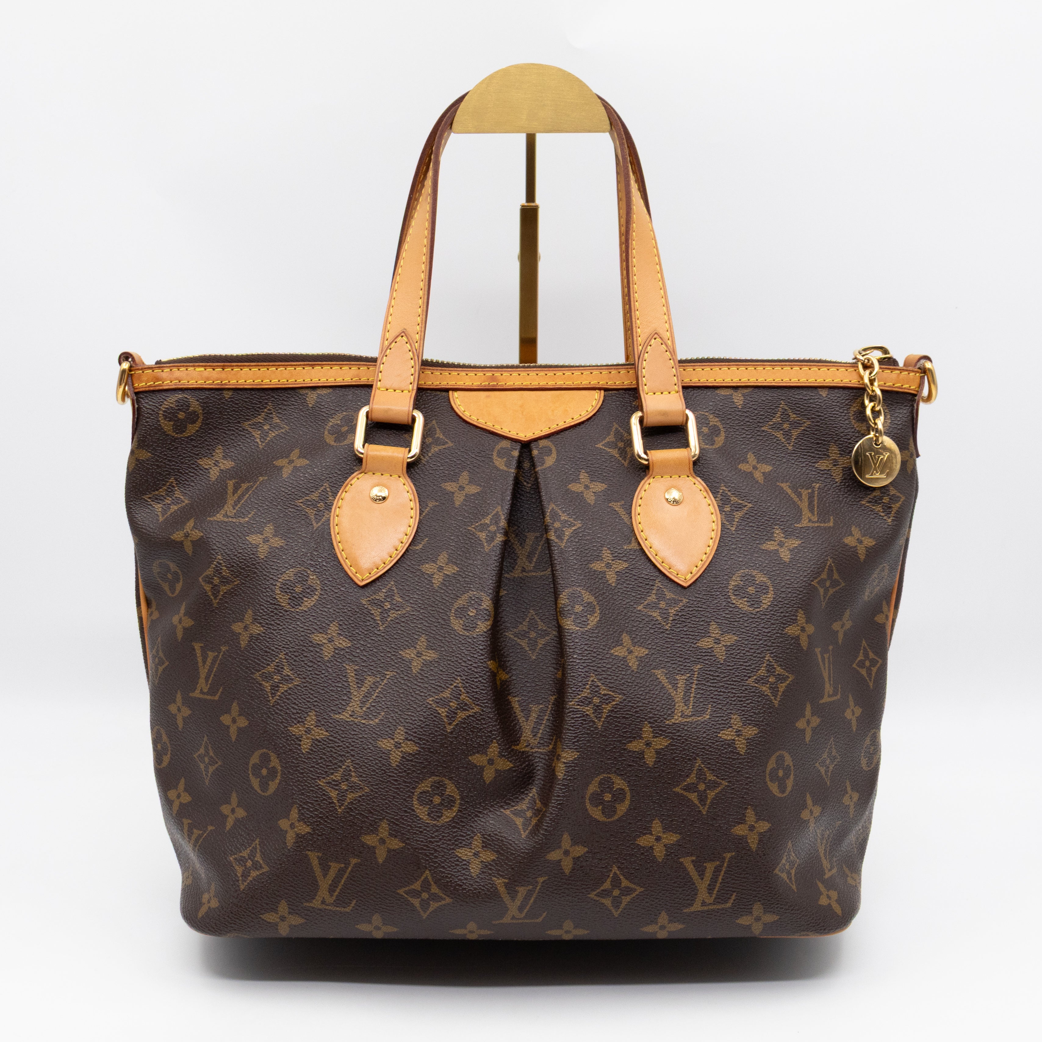 Palermo PM Monogram