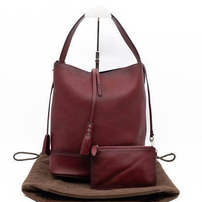 NN14 GM Rubis Cuir Nuance