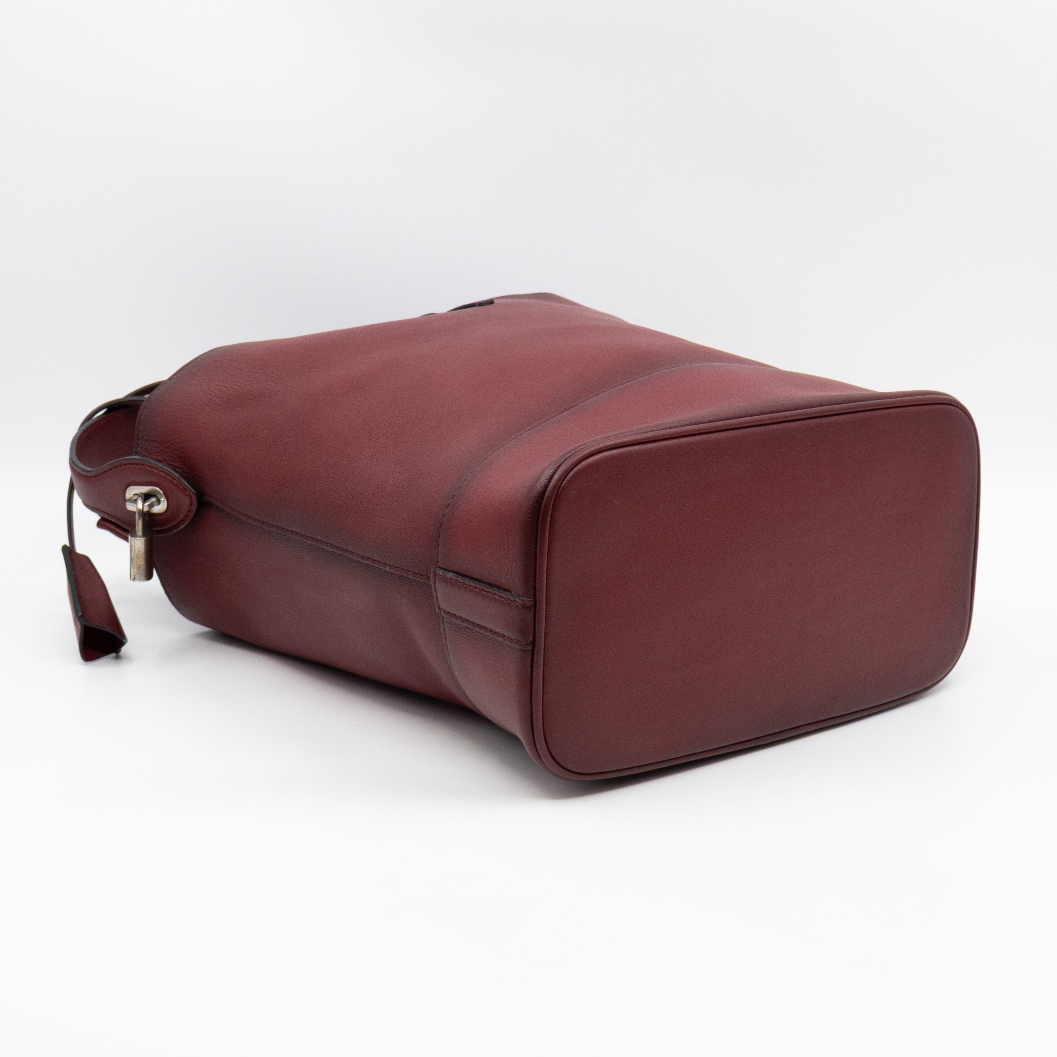 NN14 GM Rubis Cuir Nuance