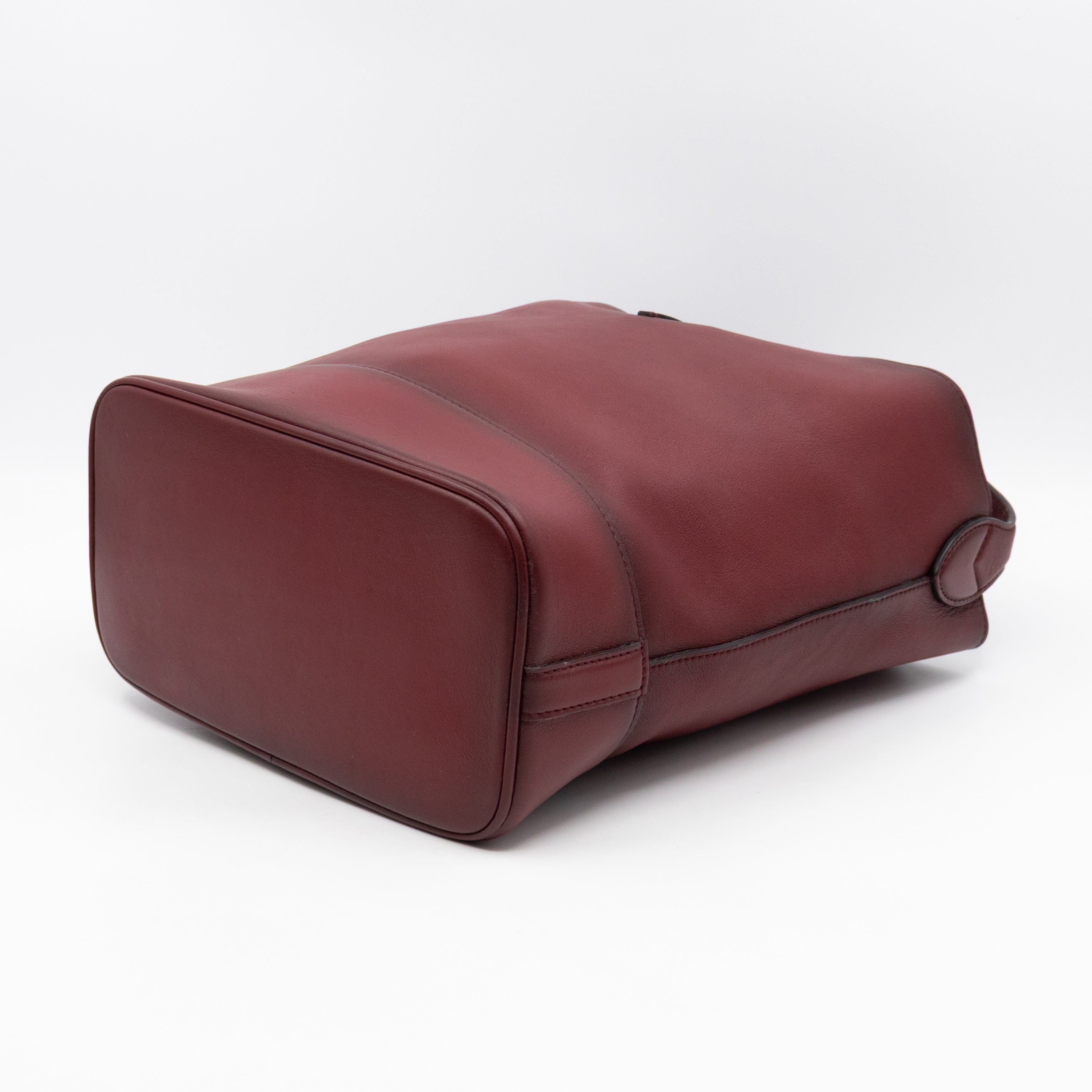 NN14 GM Rubis Cuir Nuance