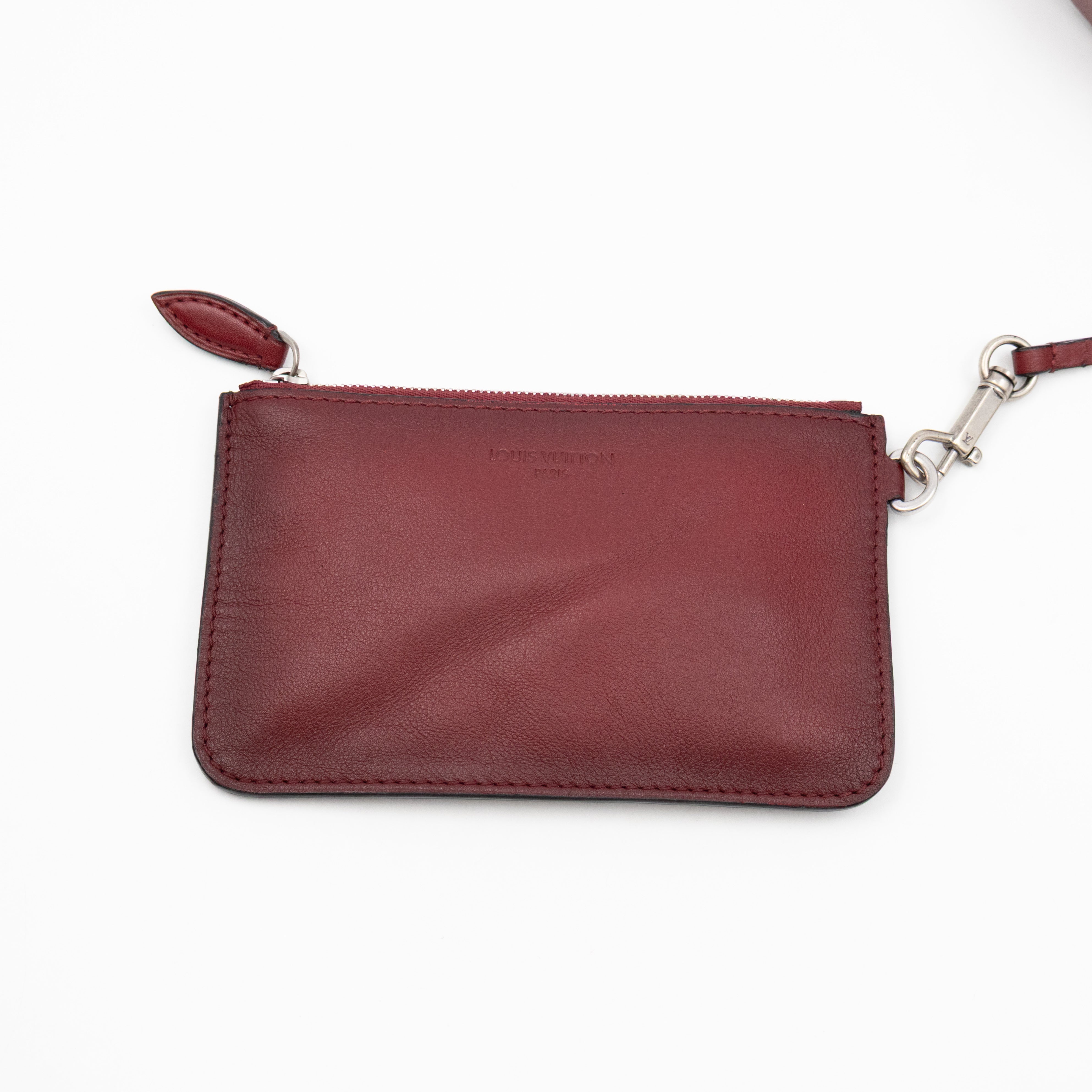 NN14 GM Rubis Cuir Nuance