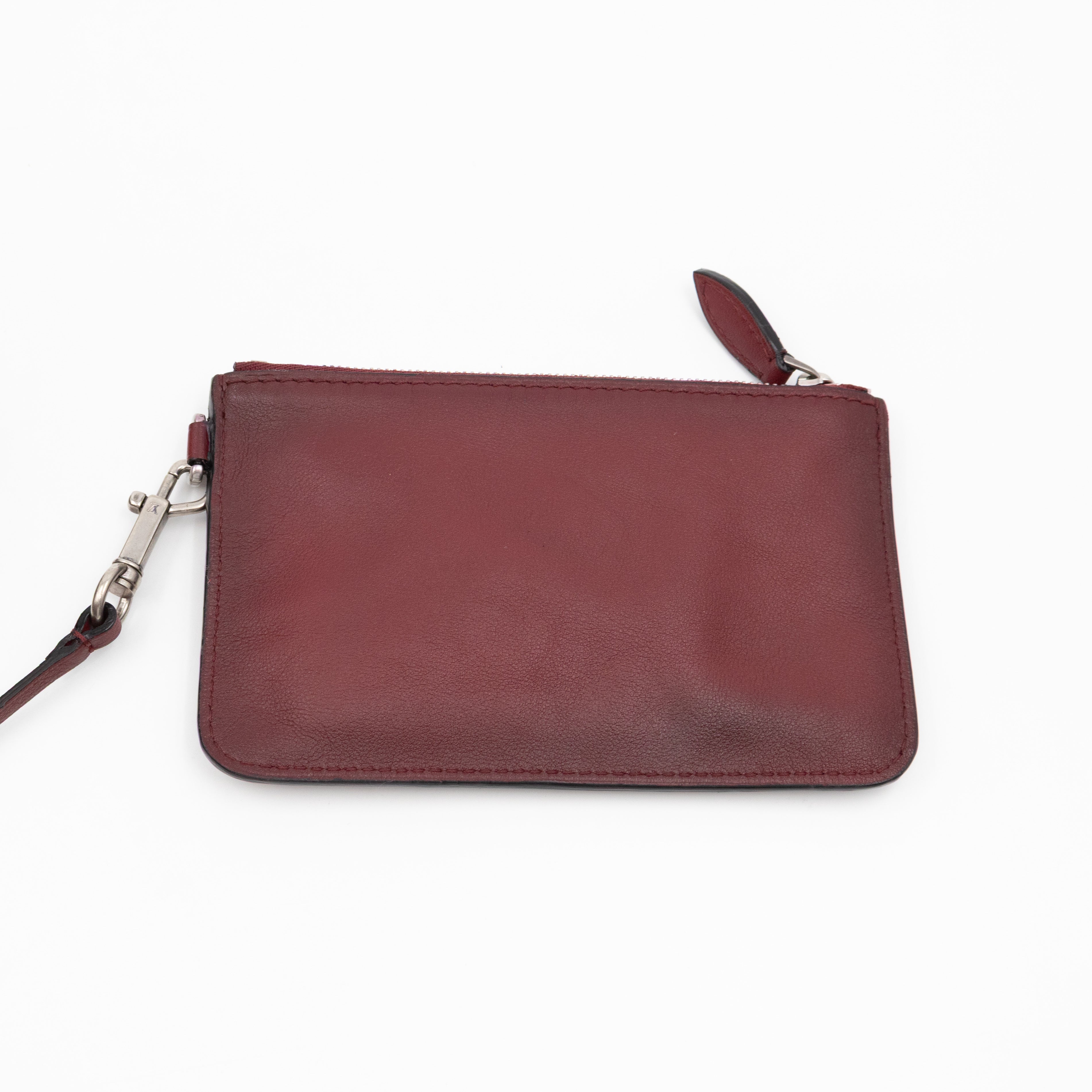 NN14 GM Rubis Cuir Nuance