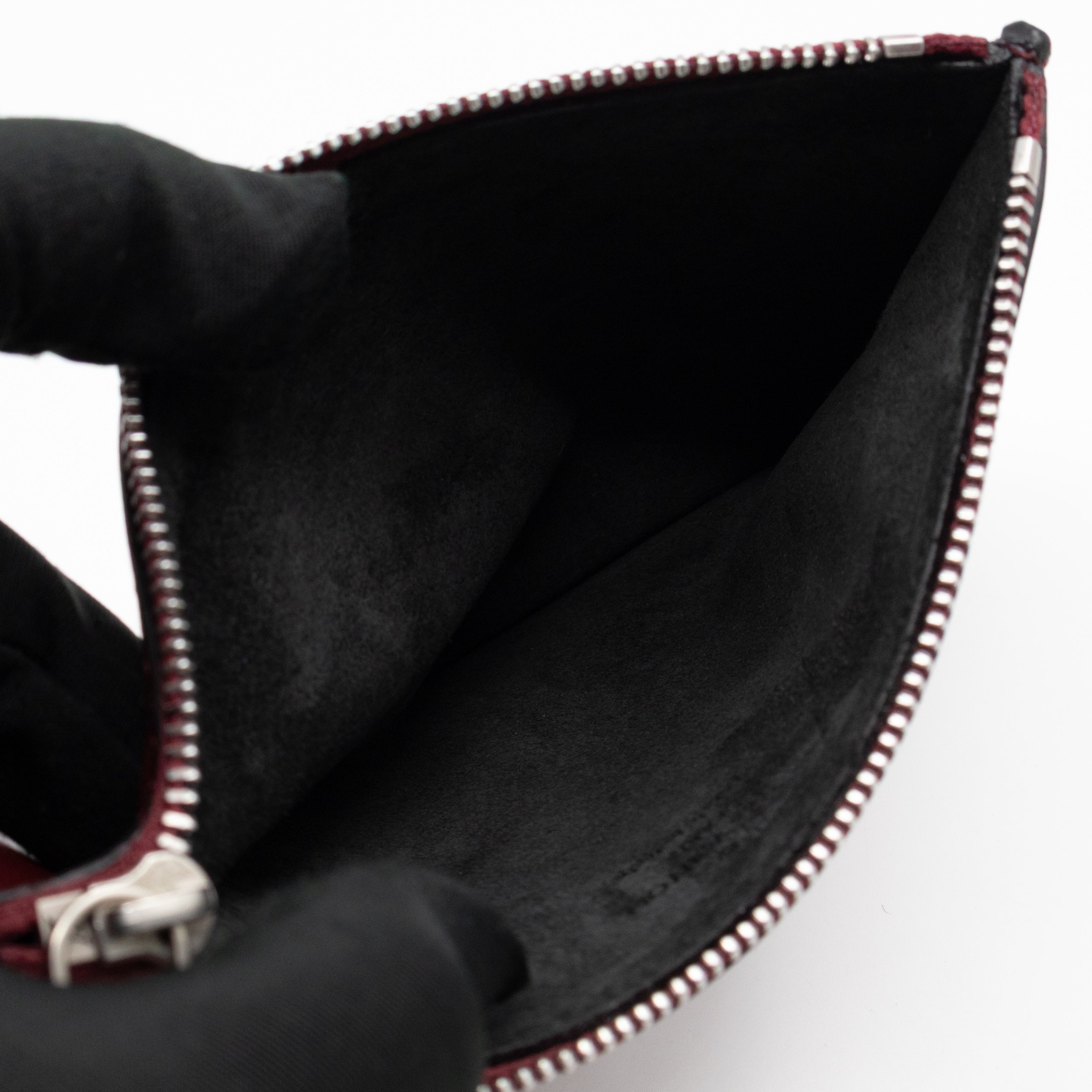 NN14 GM Rubis Cuir Nuance