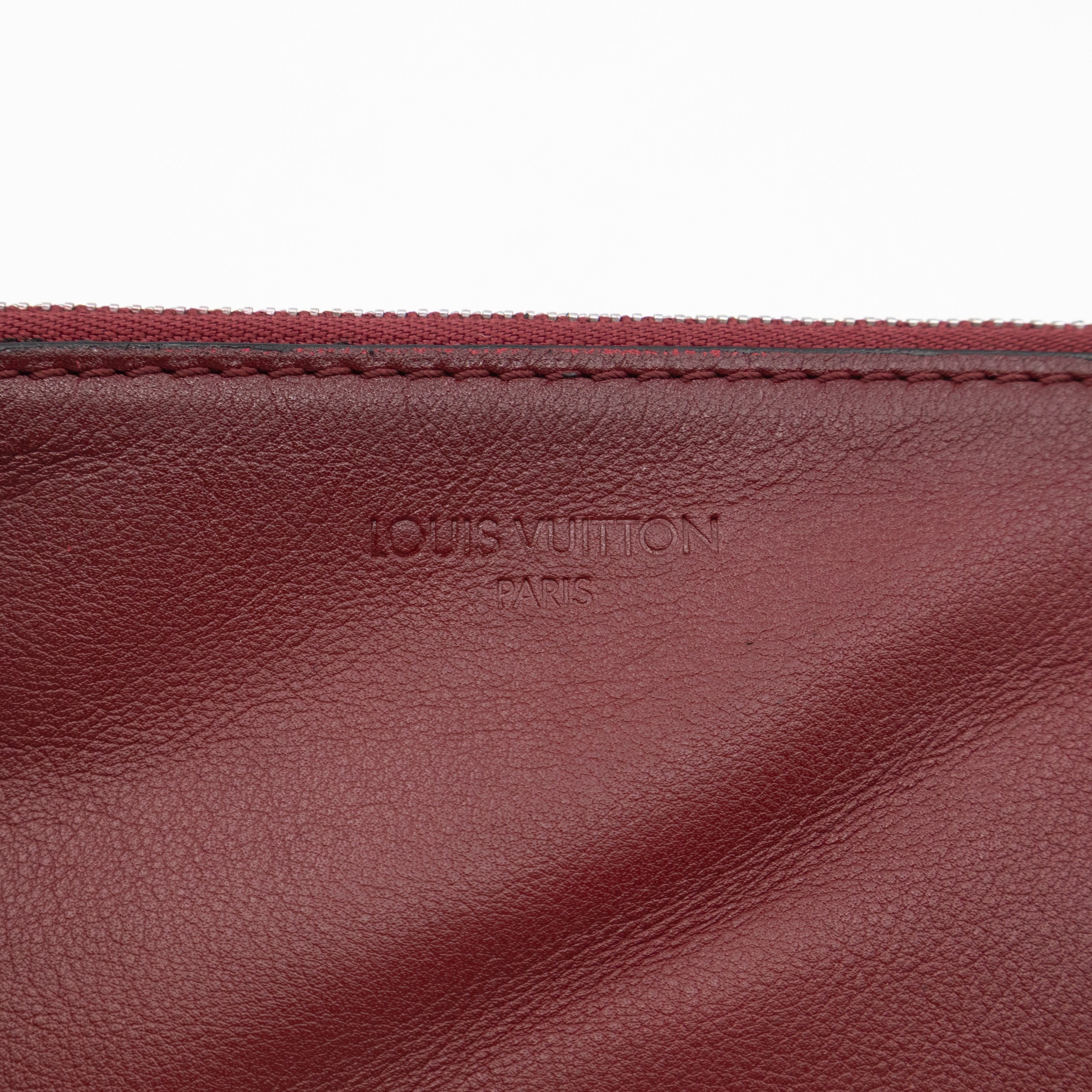 NN14 GM Rubis Cuir Nuance