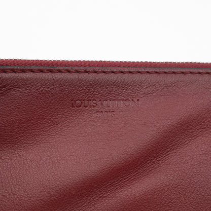 NN14 GM Rubis Cuir Nuance