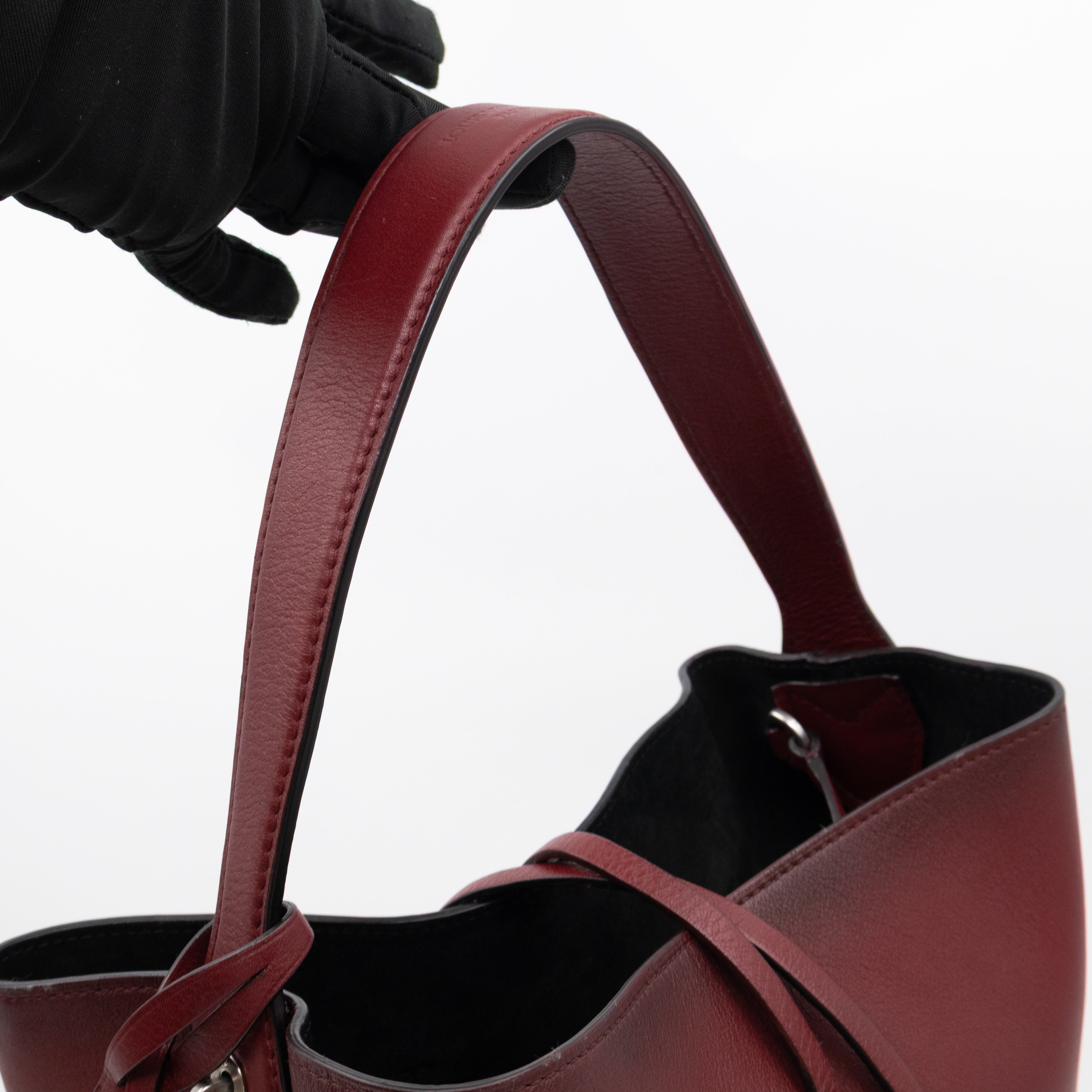 NN14 GM Rubis Cuir Nuance