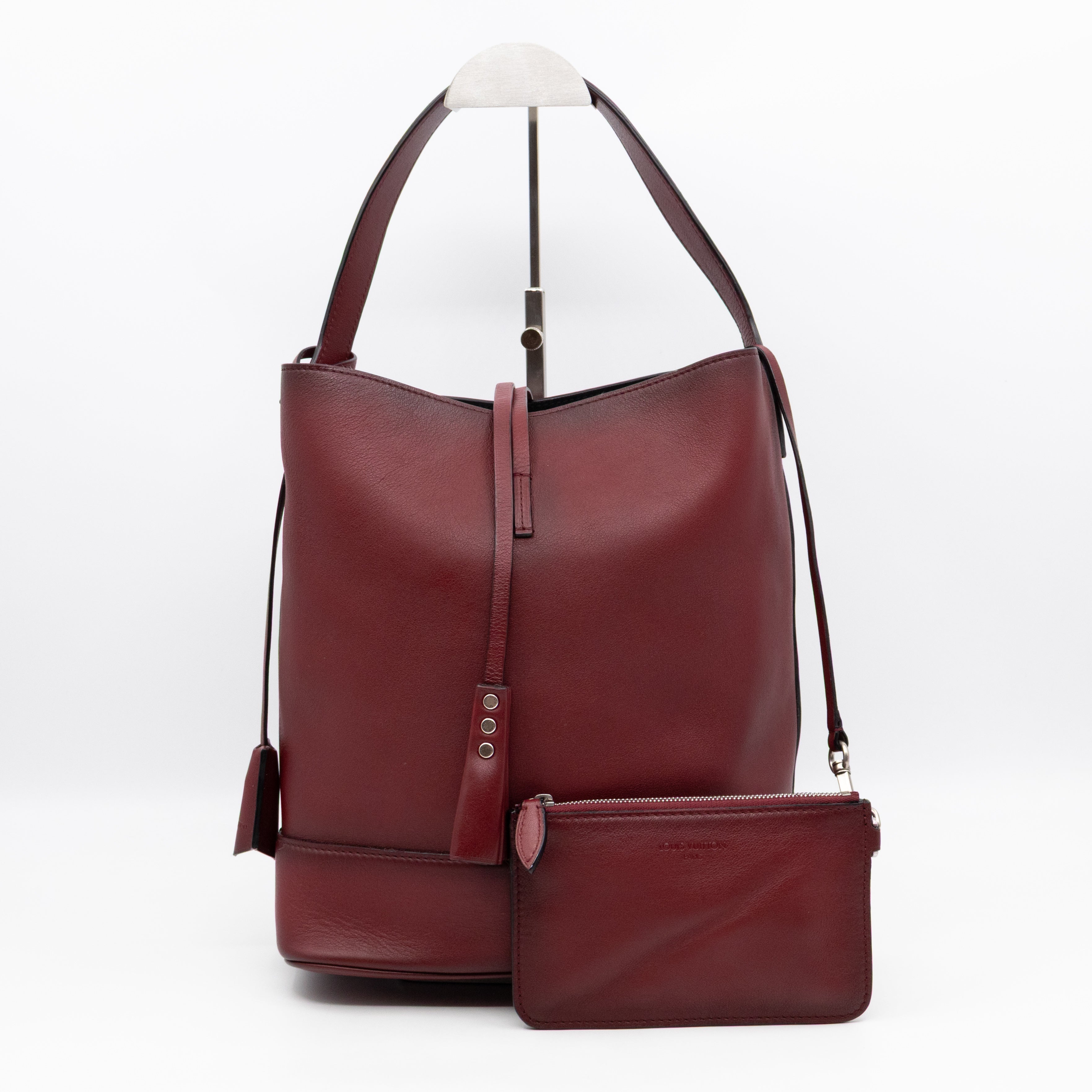 NN14 GM Rubis Cuir Nuance