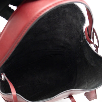 NN14 GM Rubis Cuir Nuance