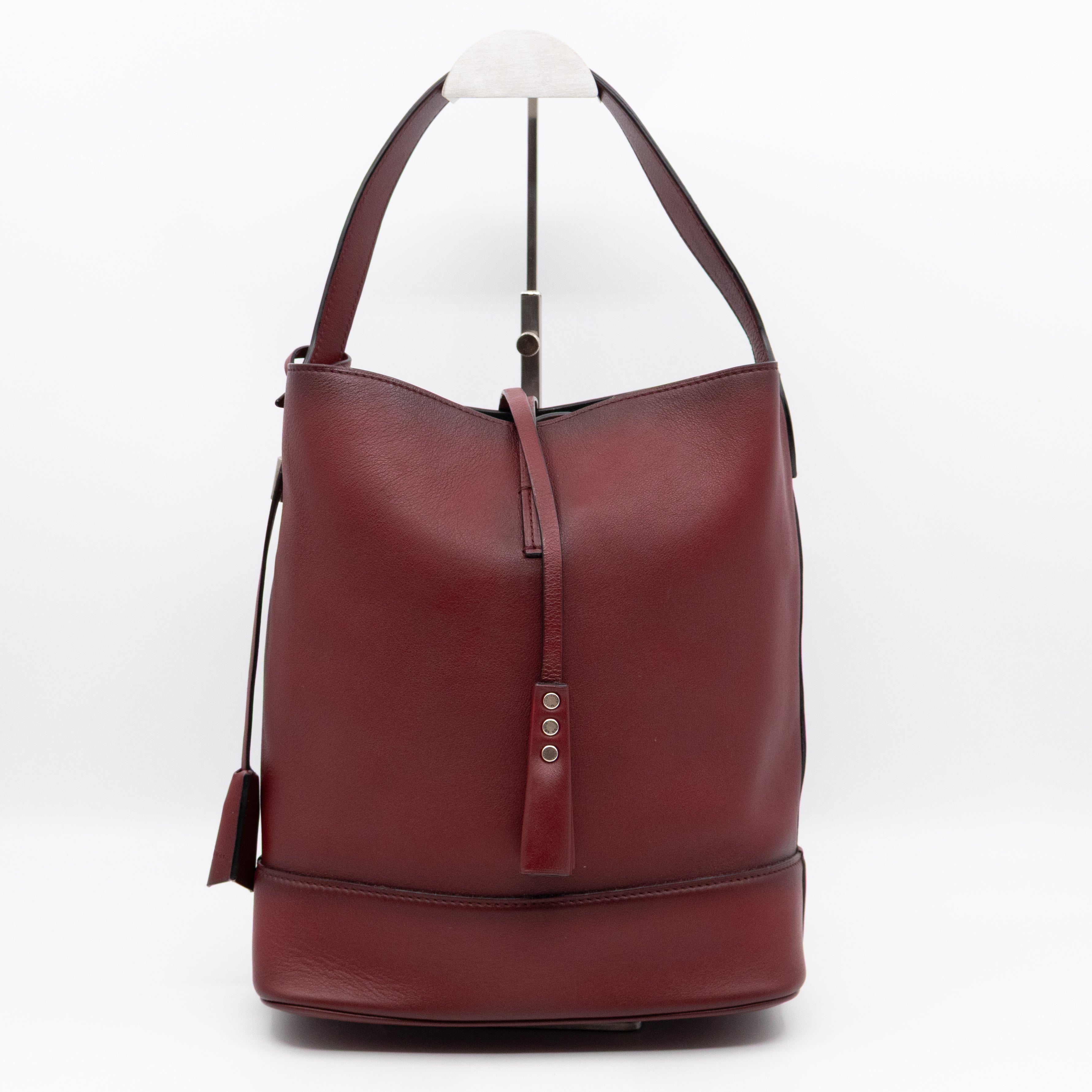 NN14 GM Rubis Cuir Nuance