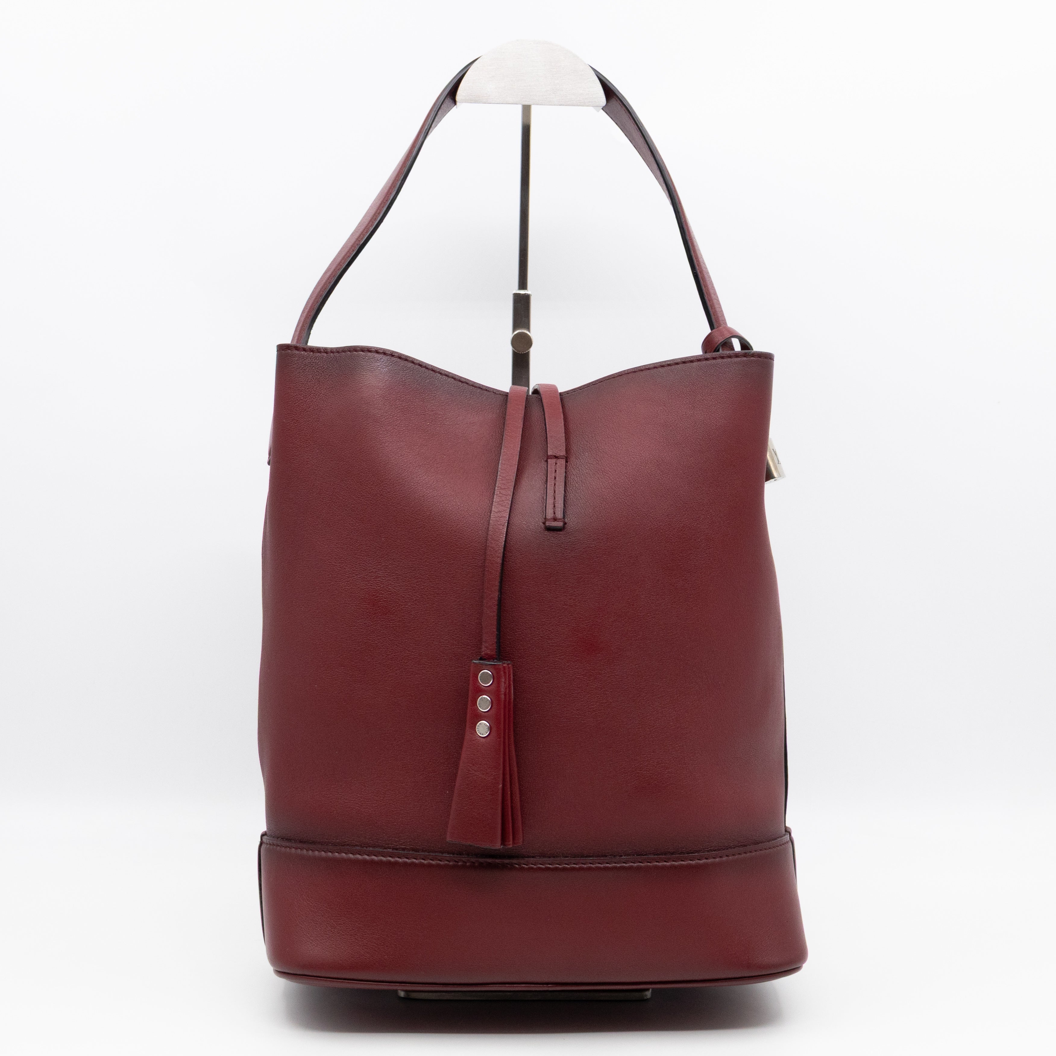NN14 GM Rubis Cuir Nuance