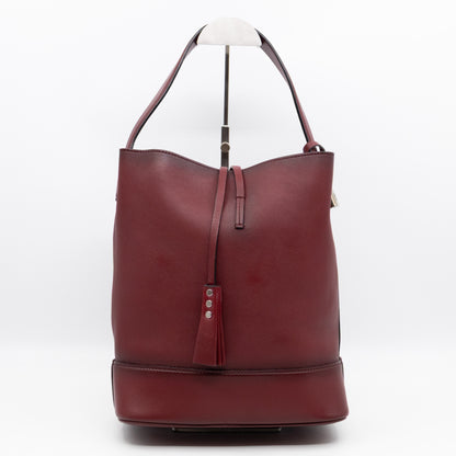 NN14 GM Rubis Cuir Nuance