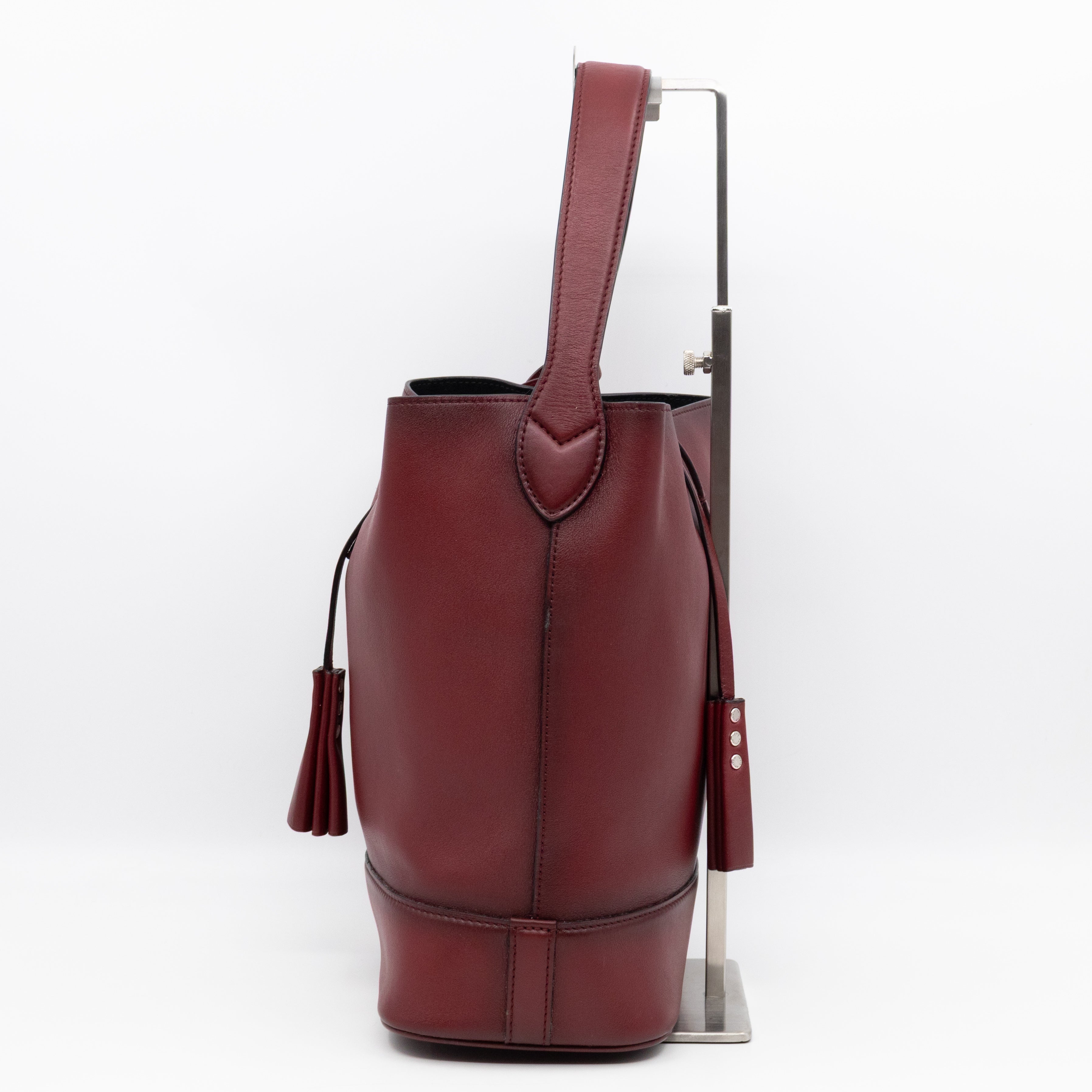 NN14 GM Rubis Cuir Nuance