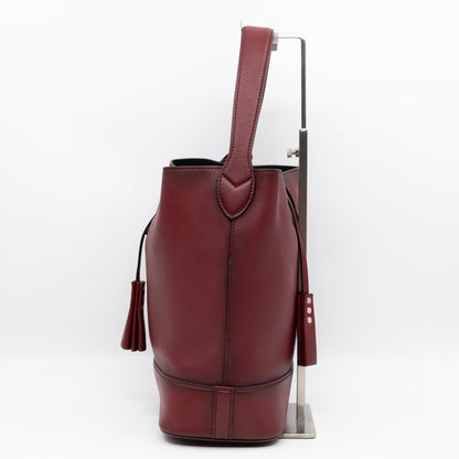 NN14 GM Rubis Cuir Nuance