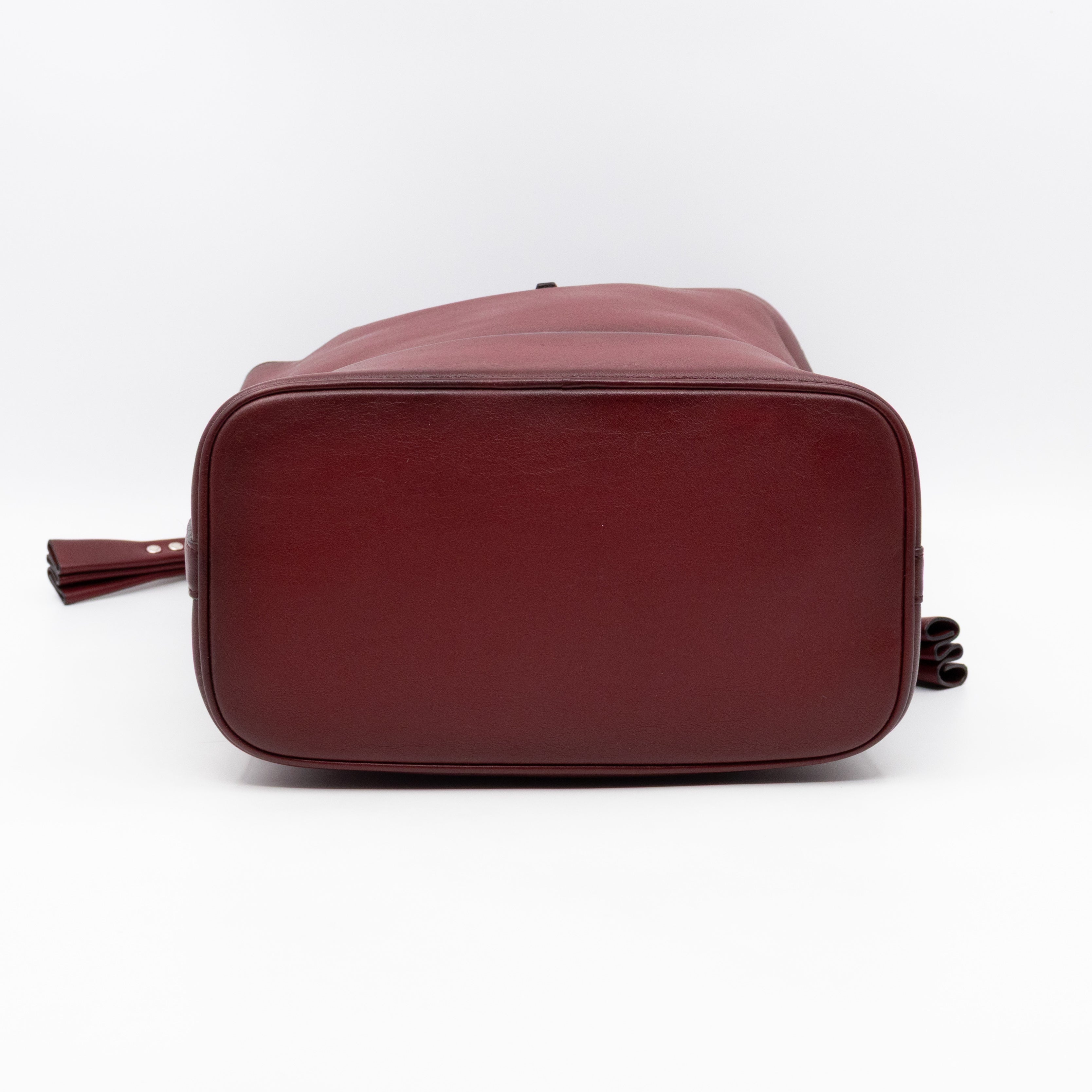 NN14 GM Rubis Cuir Nuance