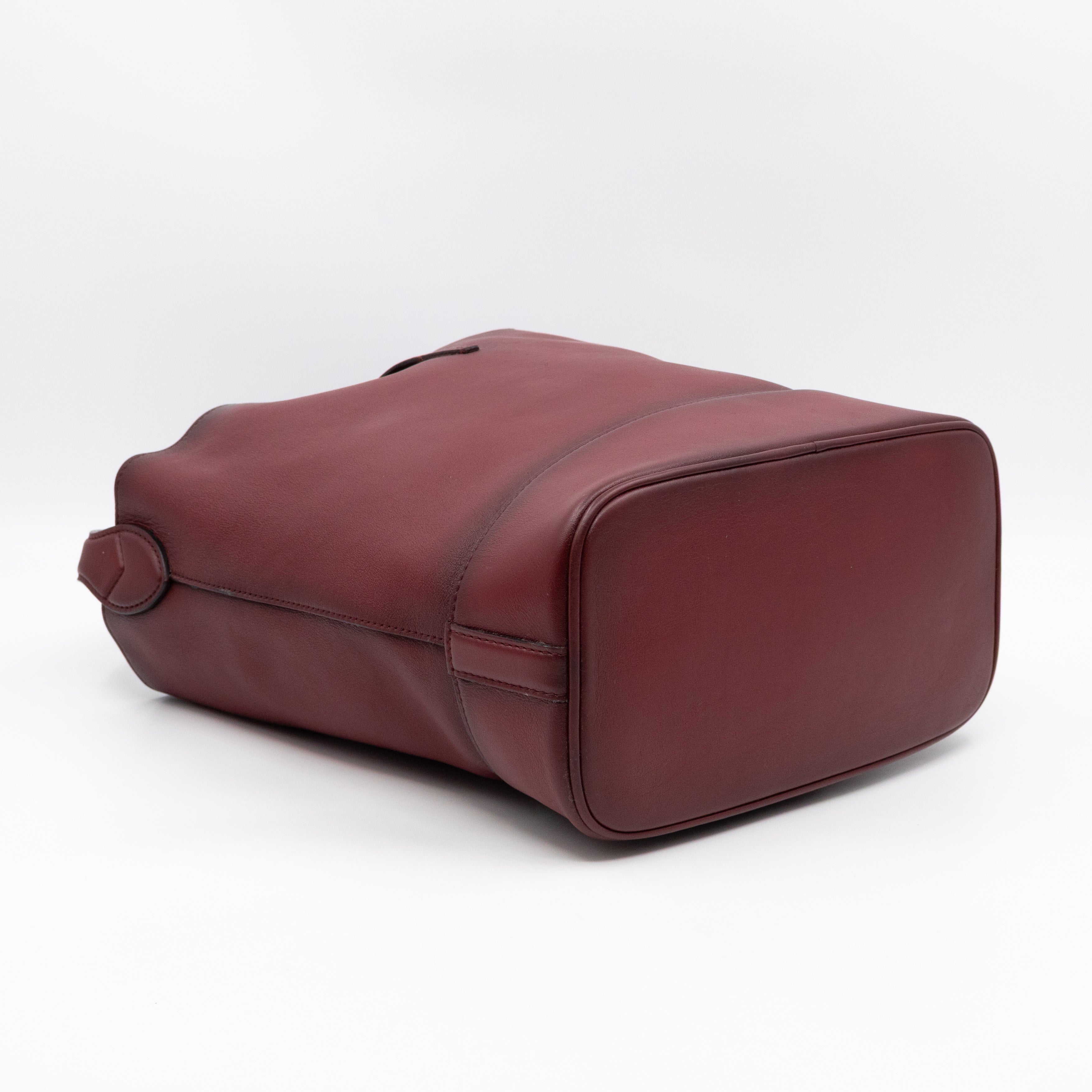 NN14 GM Rubis Cuir Nuance