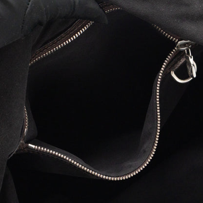 Mahina L Mordore Metallic Leather