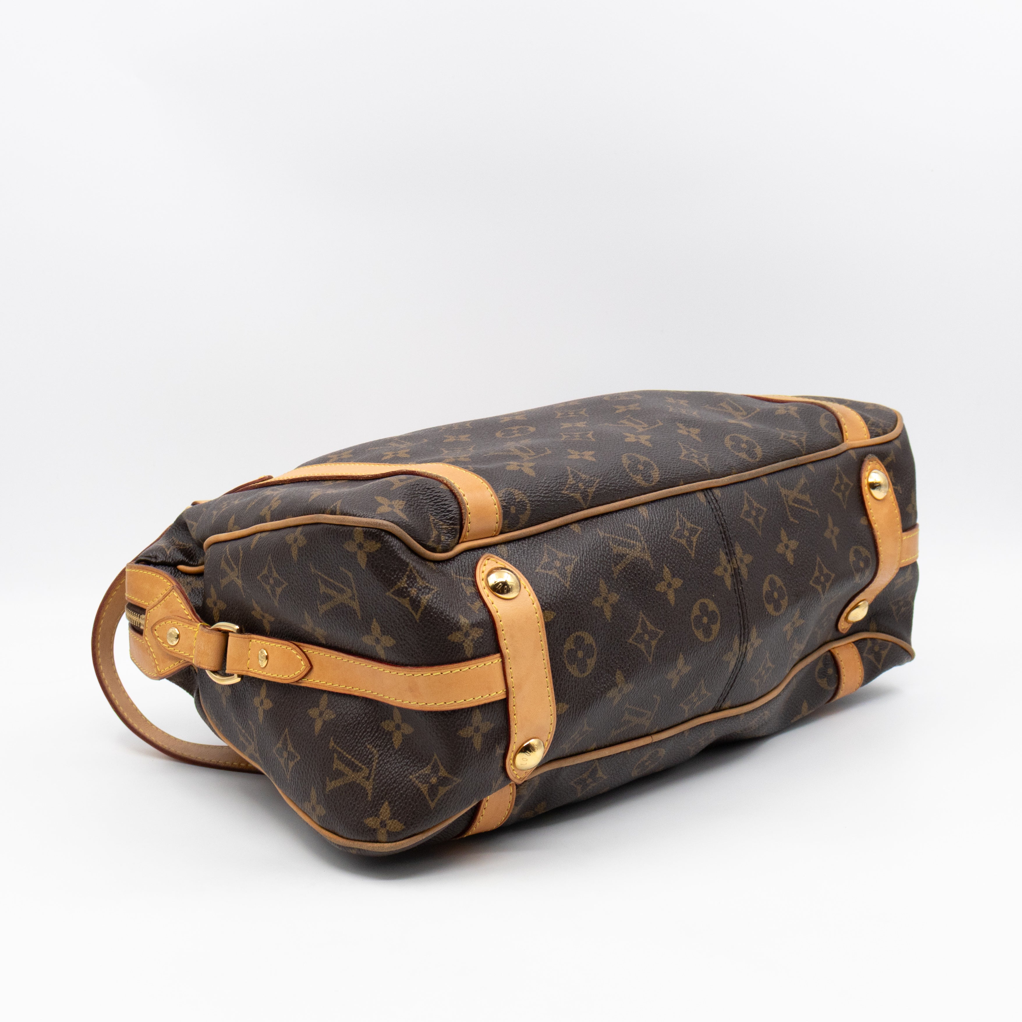 Stresa PM Monogram
