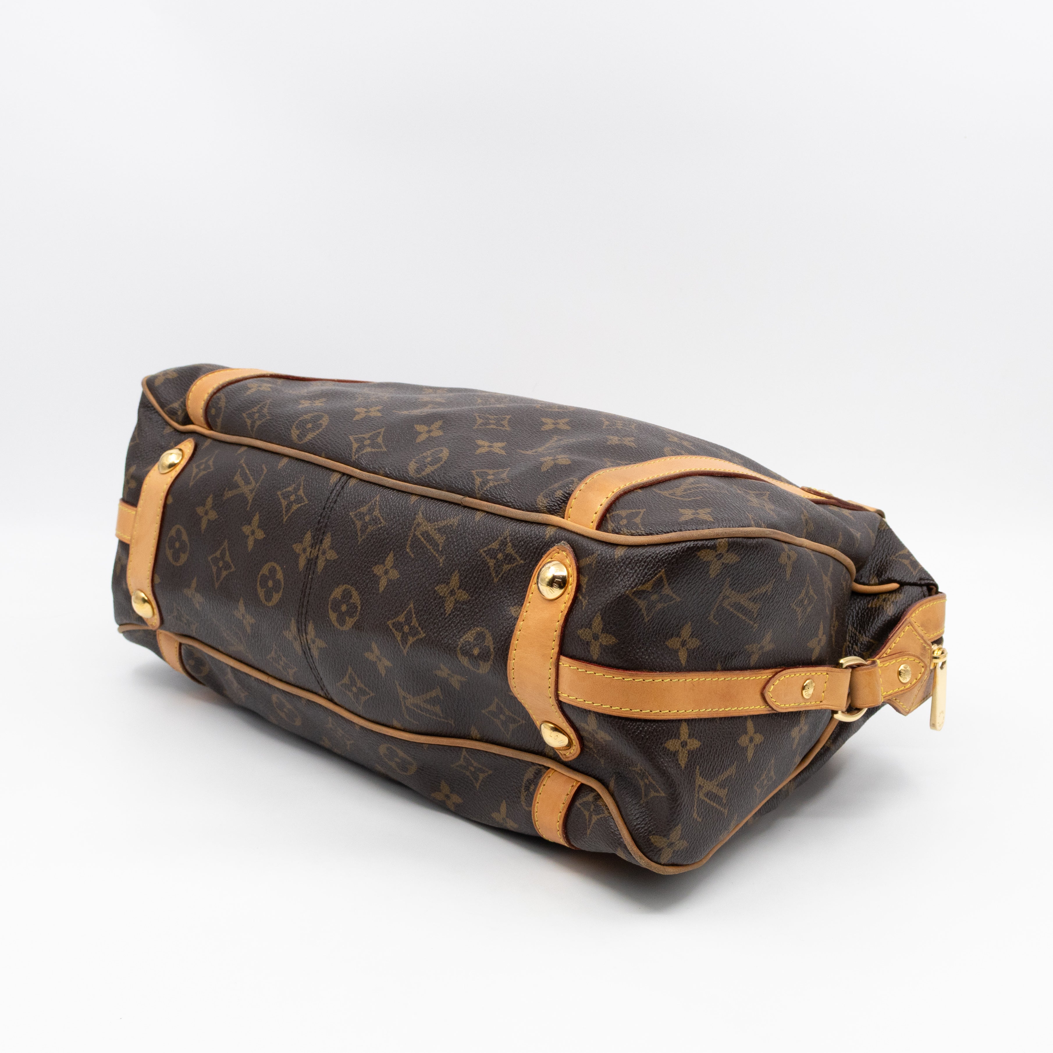 Stresa PM Monogram