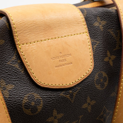 Stresa PM Monogram